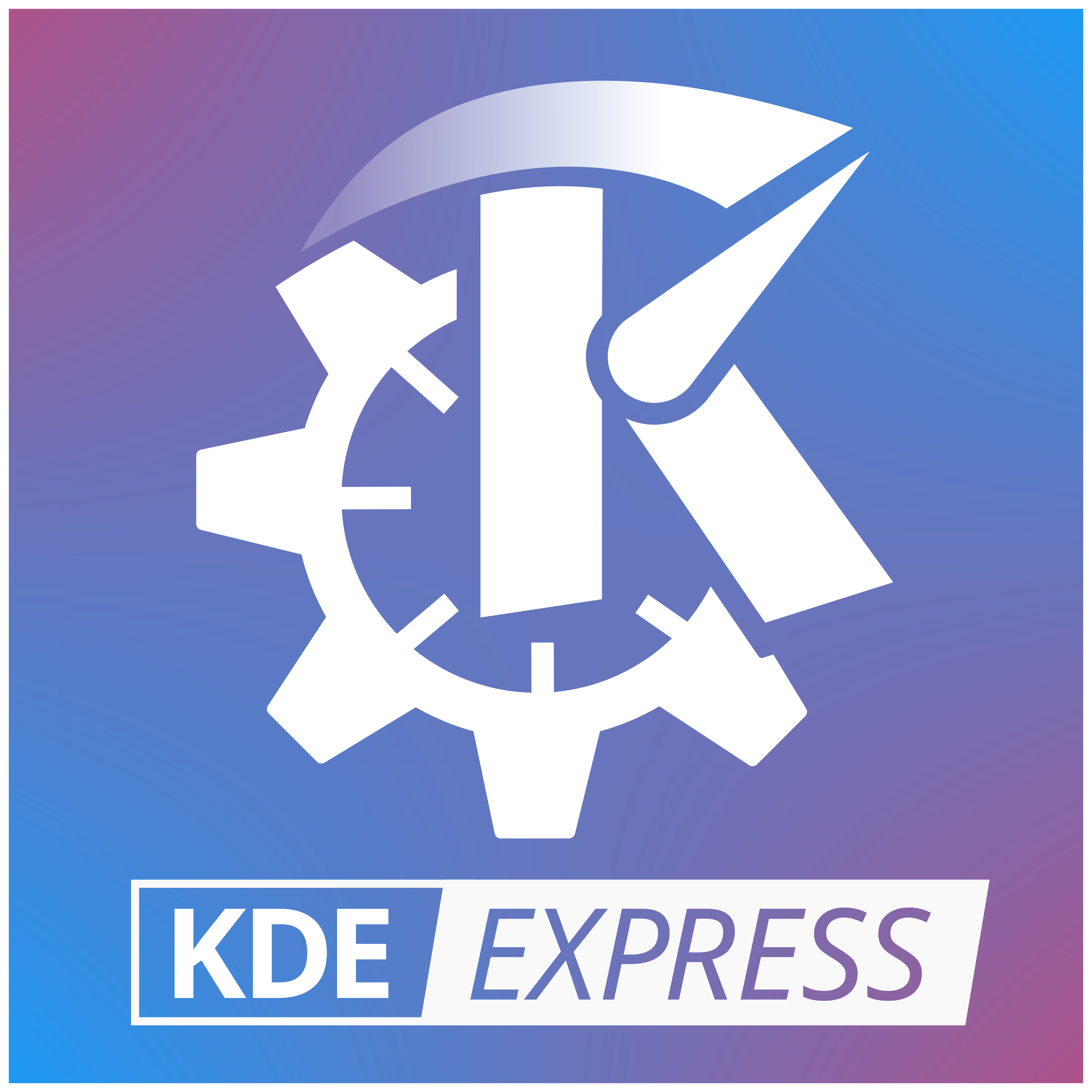 KDE Express. Comunidad y Software Libre