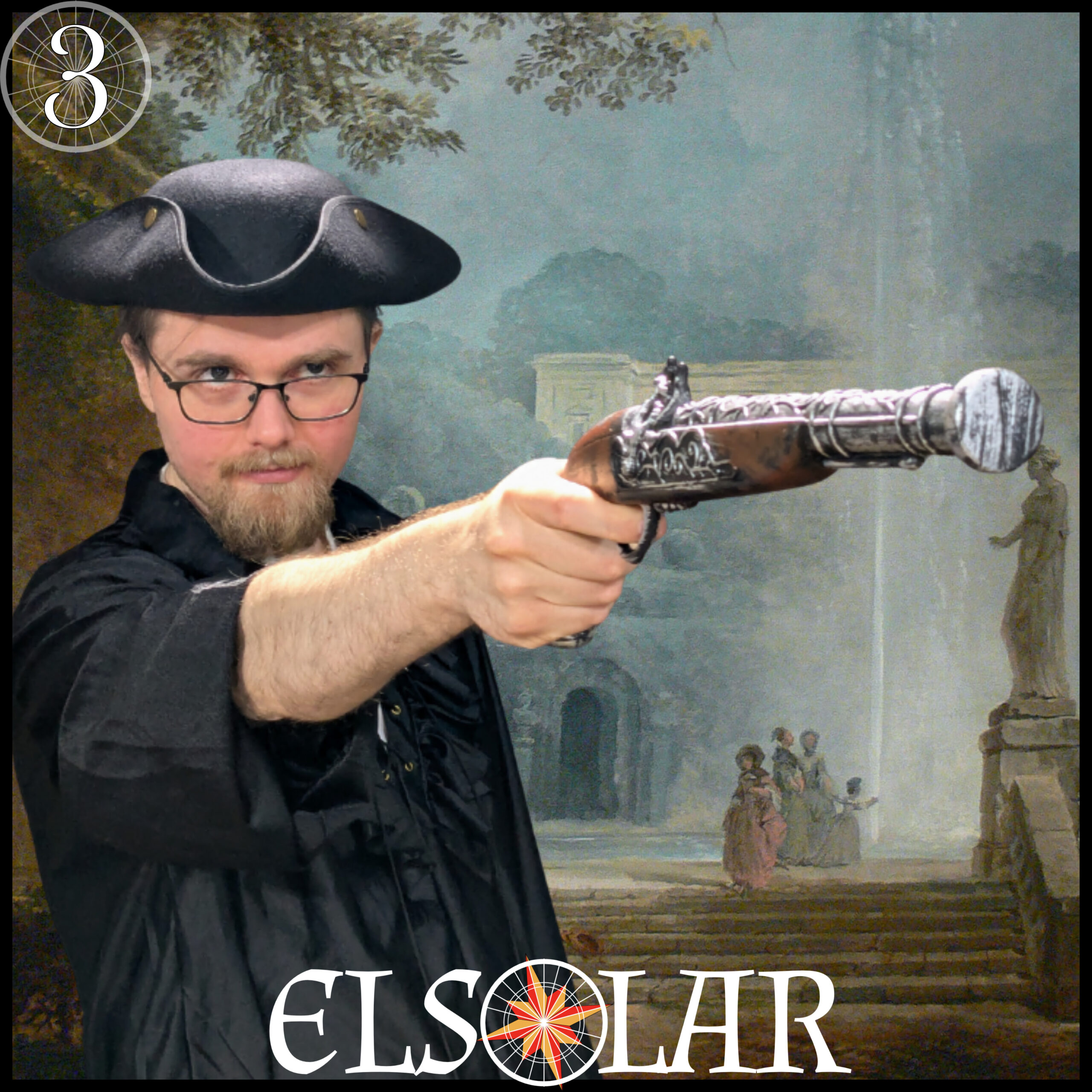 Pöbel gegen Pöbel ⚔️ - Elsolar S1E3 - Daggerheart Actual Play
