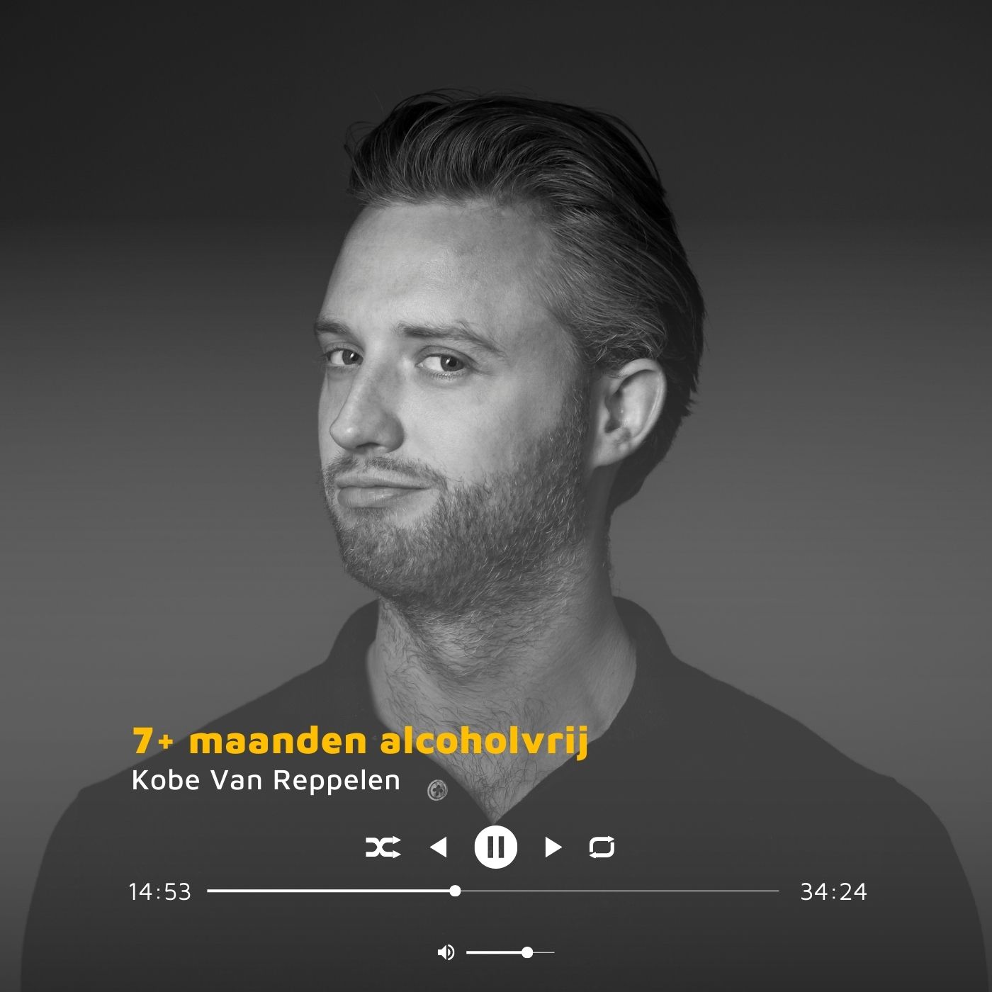 7+ maanden alcoholvrij 🚰