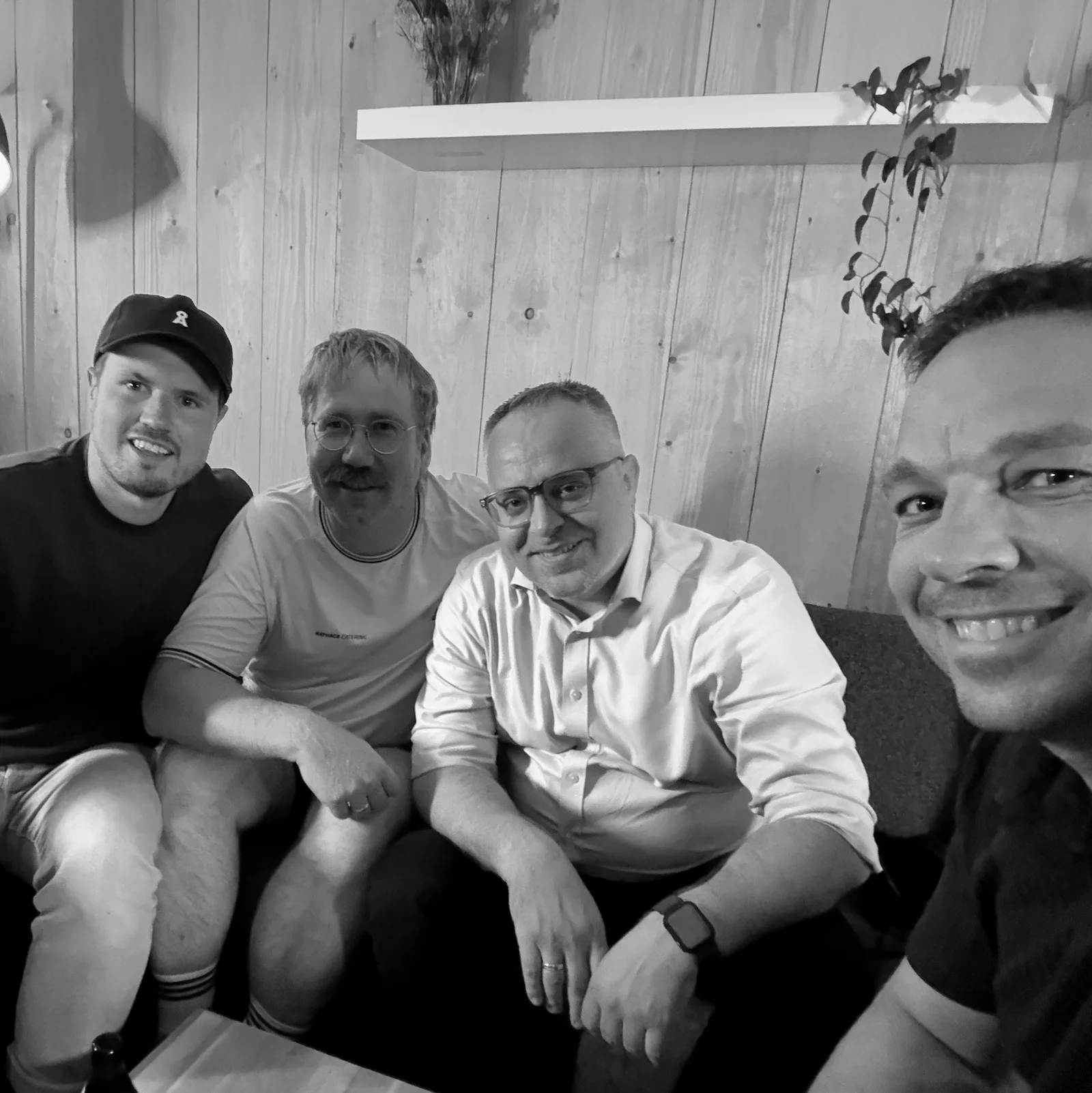Folge 23: Thomas Kerkhoff – Über Verantwortung und Zukunftspläne
