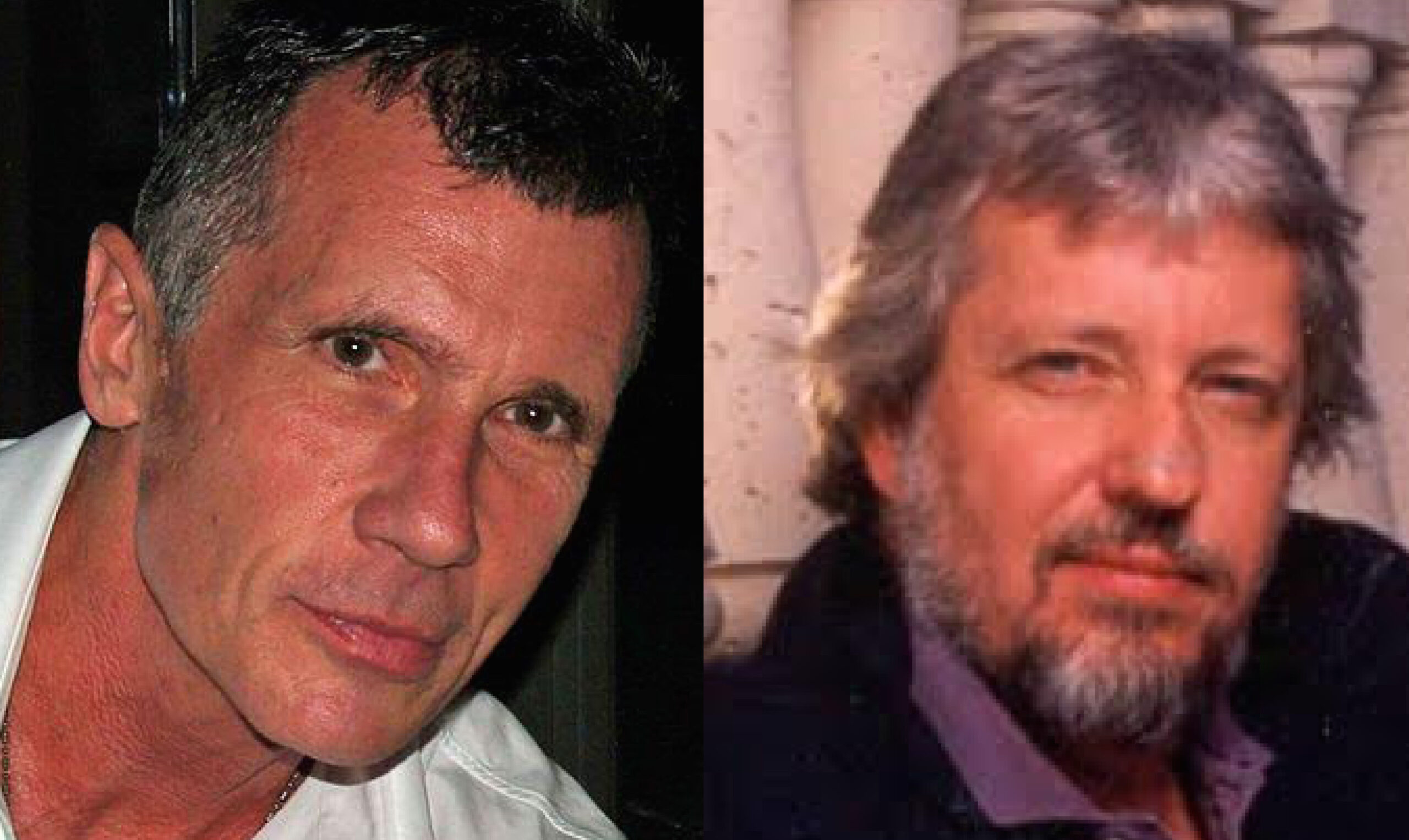 Bookwaves/Artwaves – June 18, 2026: Michael Cunningham – Dan Simmons
