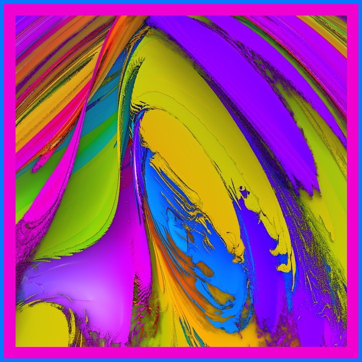 Vol 54: Many Colours