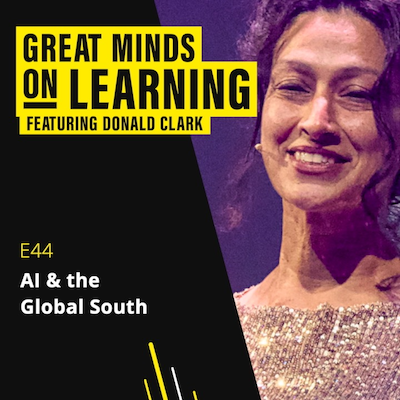 GMoLS7E44 AI Learning and the Global South
