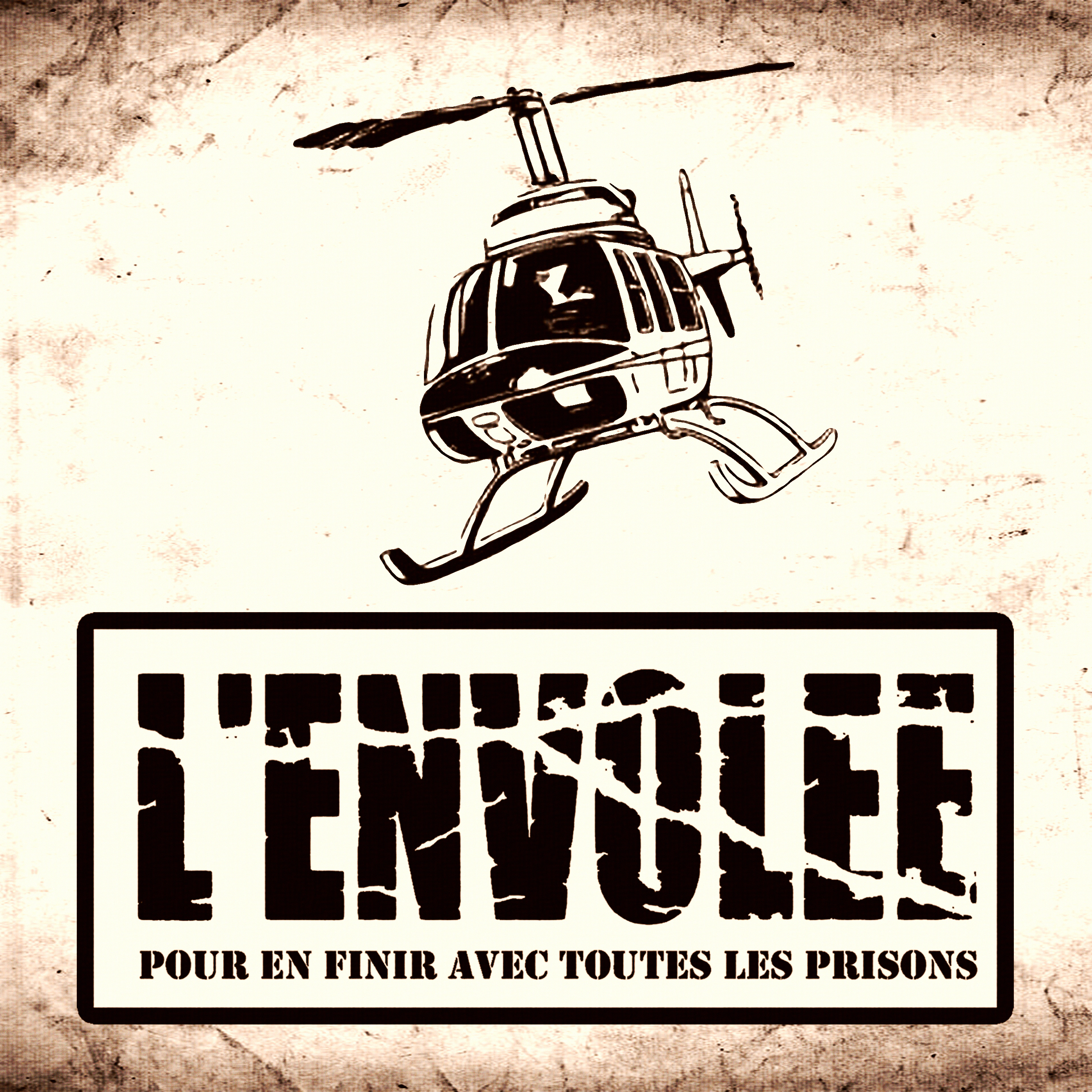 L'EnvolÃ©e