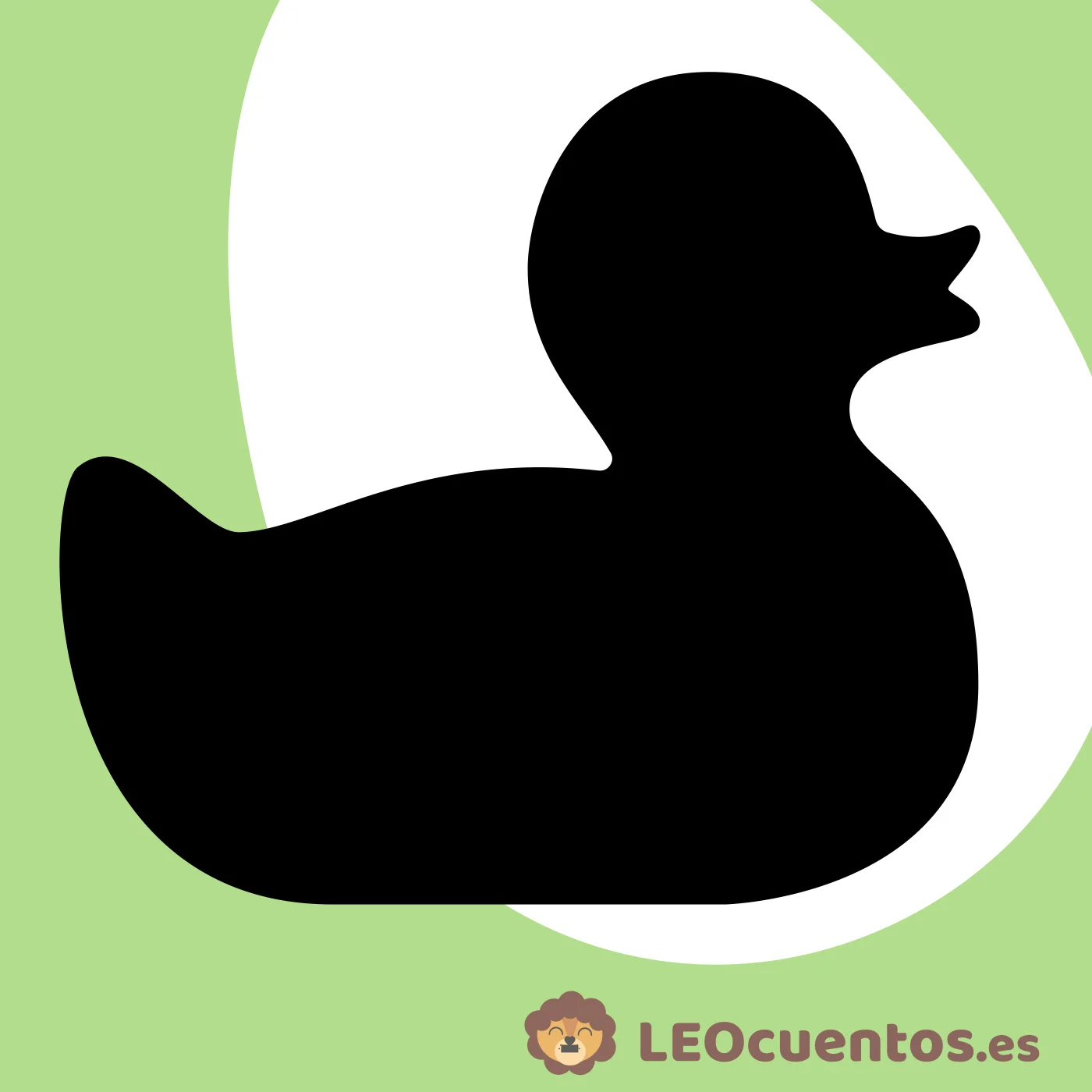 14. El patito feo