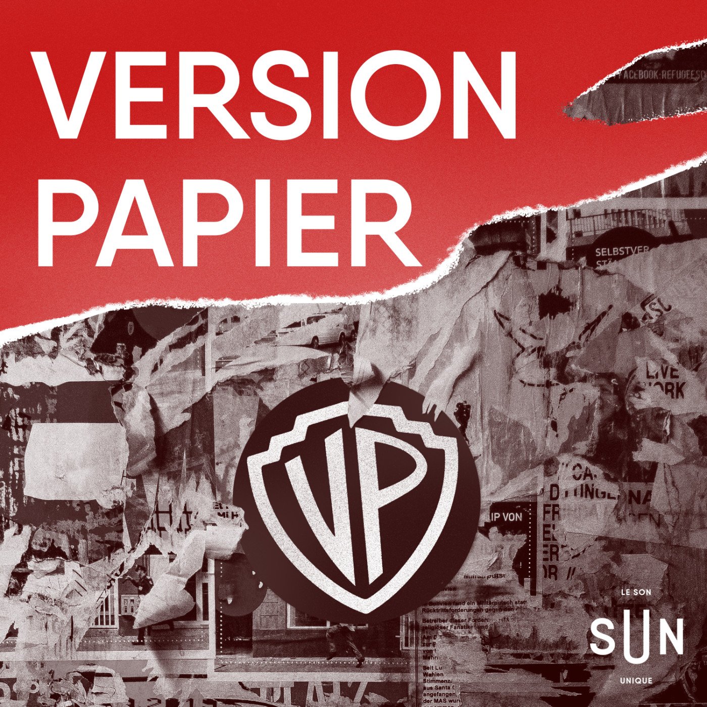 Version Papier