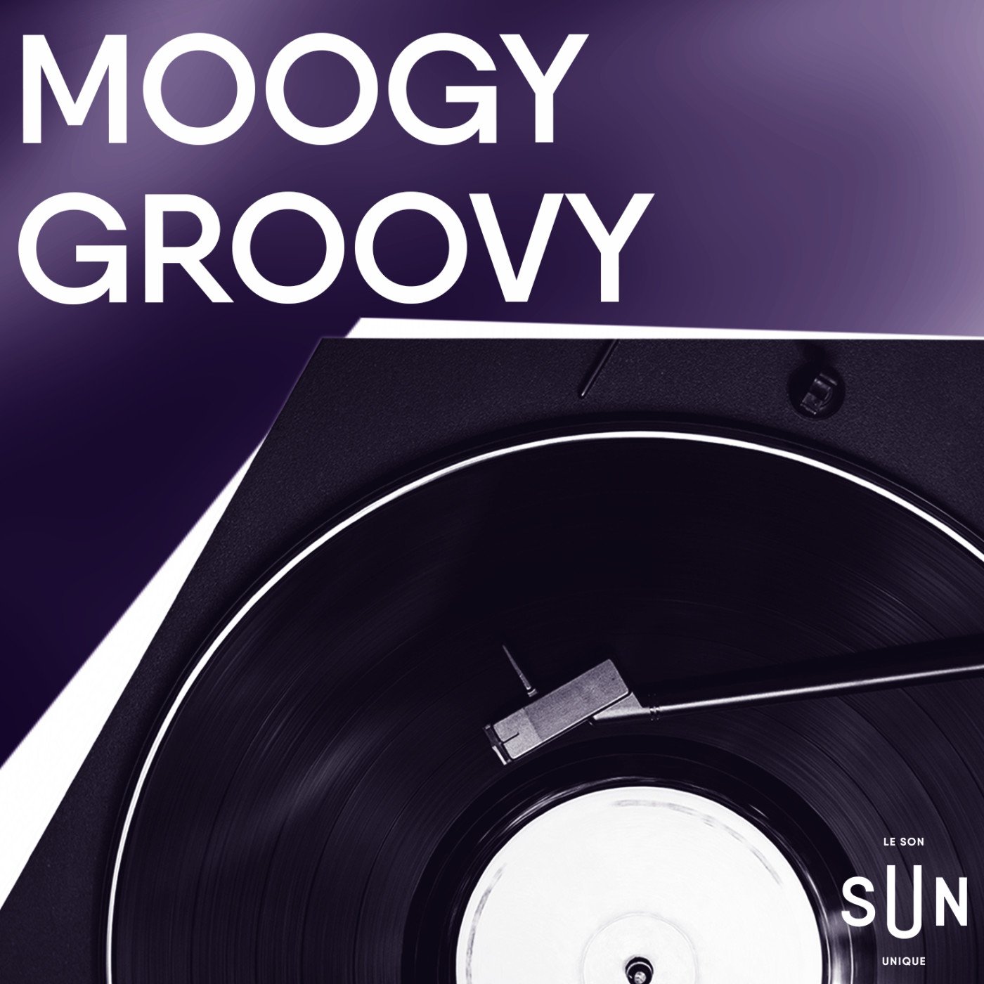 Moogy groovy