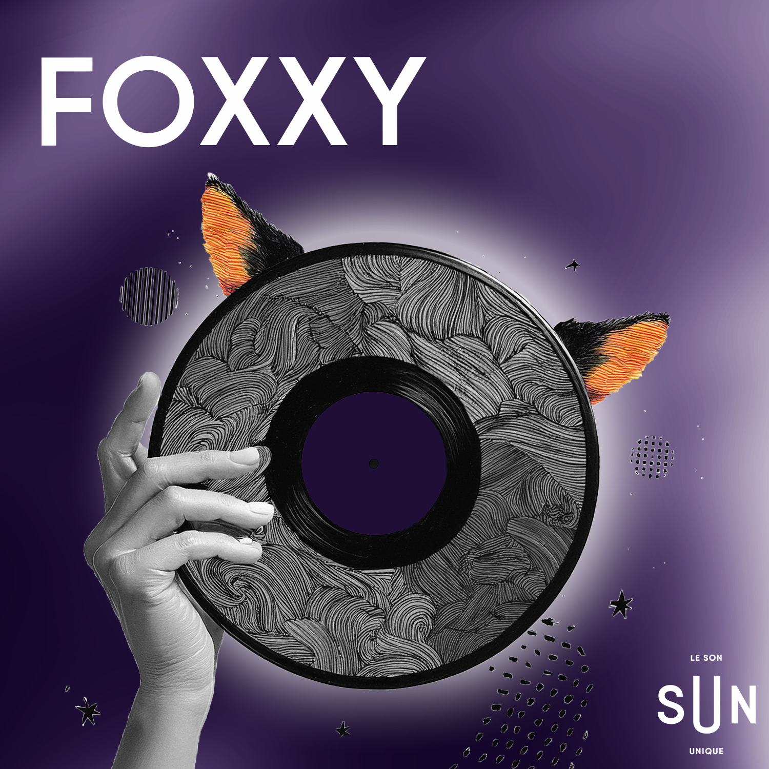 Foxxy - New Releases of March 2026 - Saison 3 Episode 8