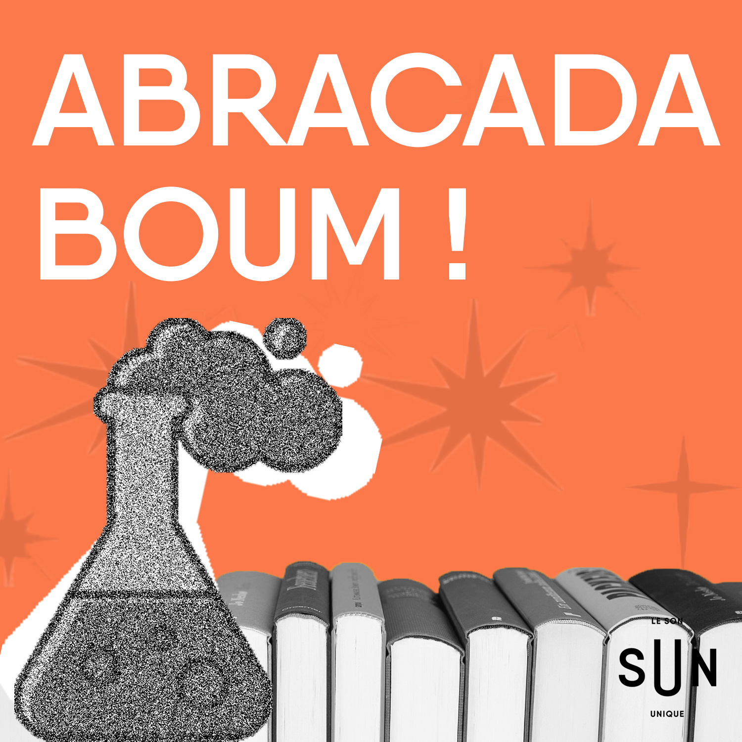 Melhia Martin - Abracadaboum - Saison 1, Episode 26