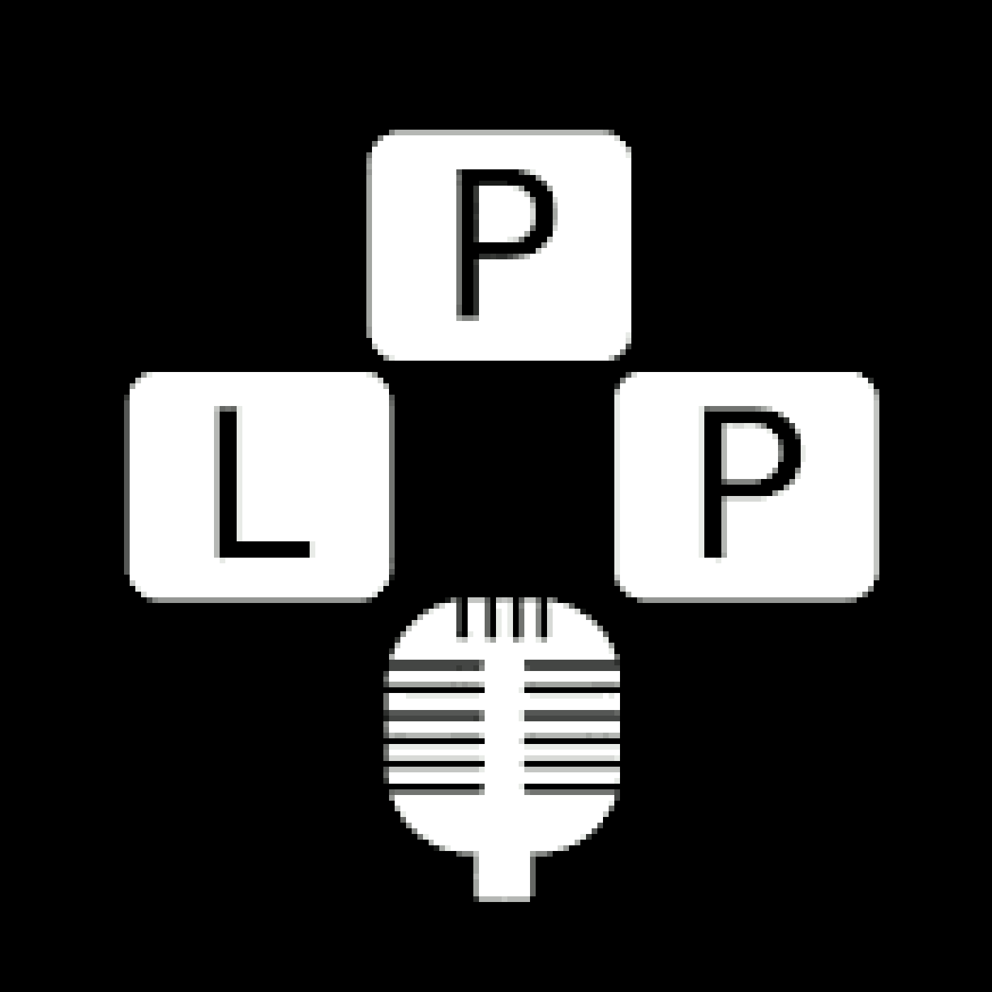 podcast â€“ Let's Play by Play