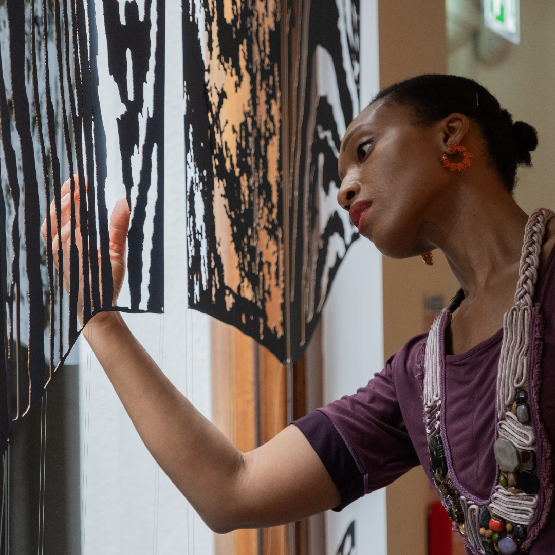 LFA on-location: exploring sculptural installations in Central London