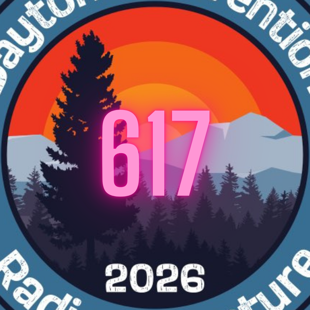 LHS Episode #617: Hamvention 2026 Adventure Complete