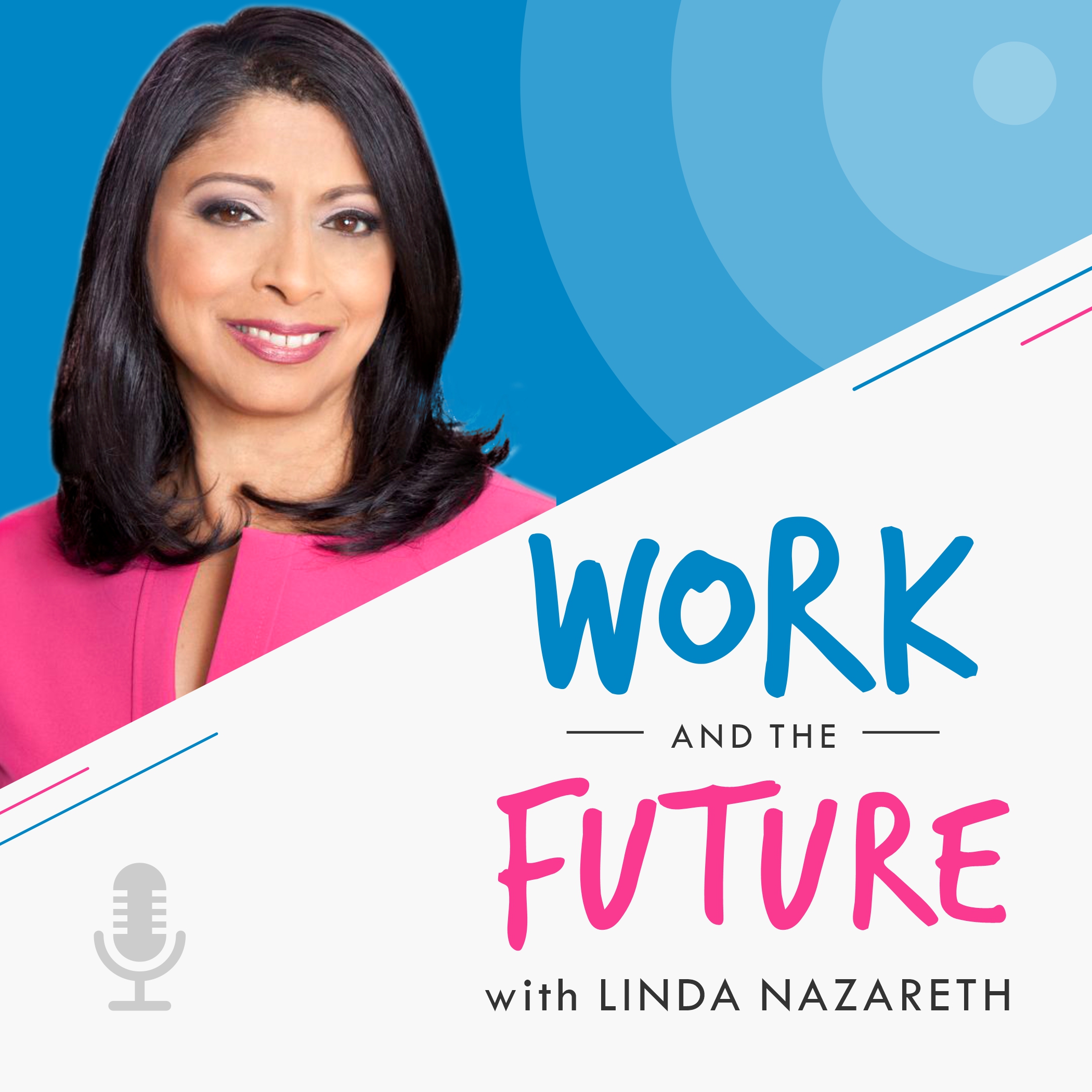 Work and the Future