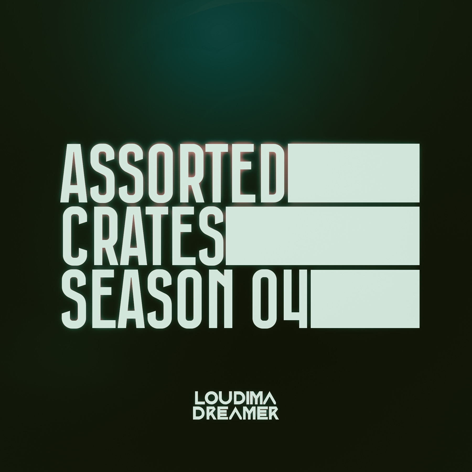 Assorted Crates
