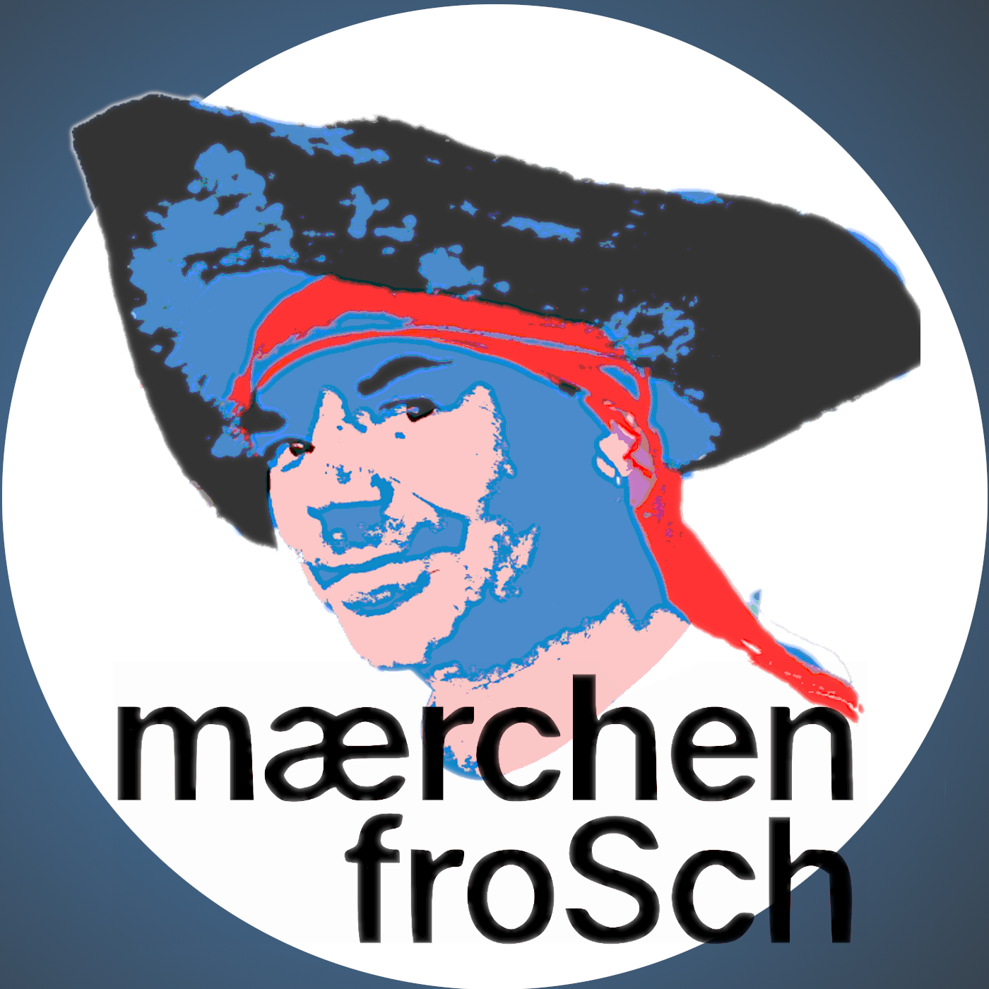 MÃ¤rchenfrosch