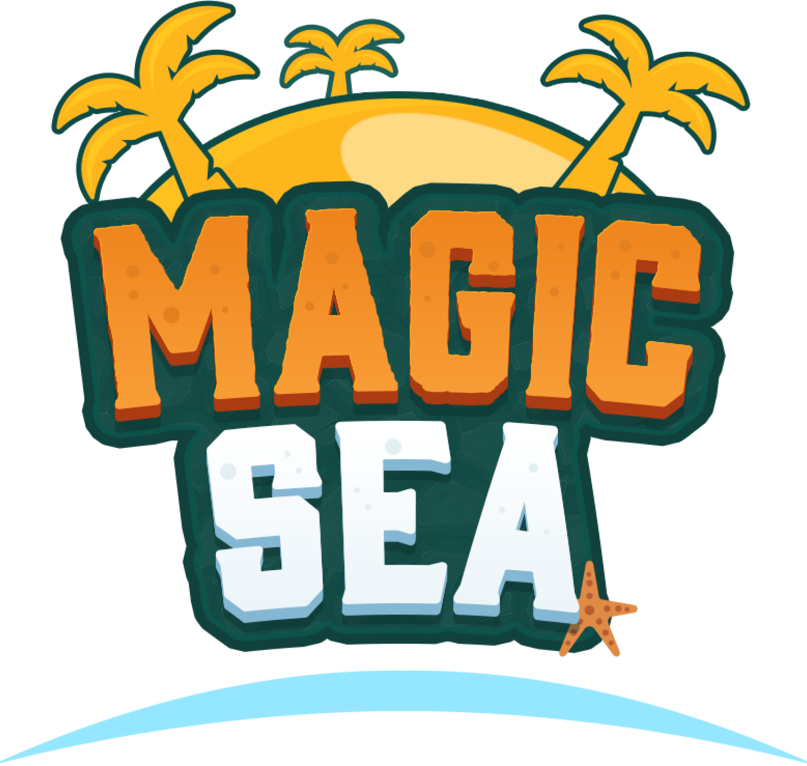 Magicseaonline logo
