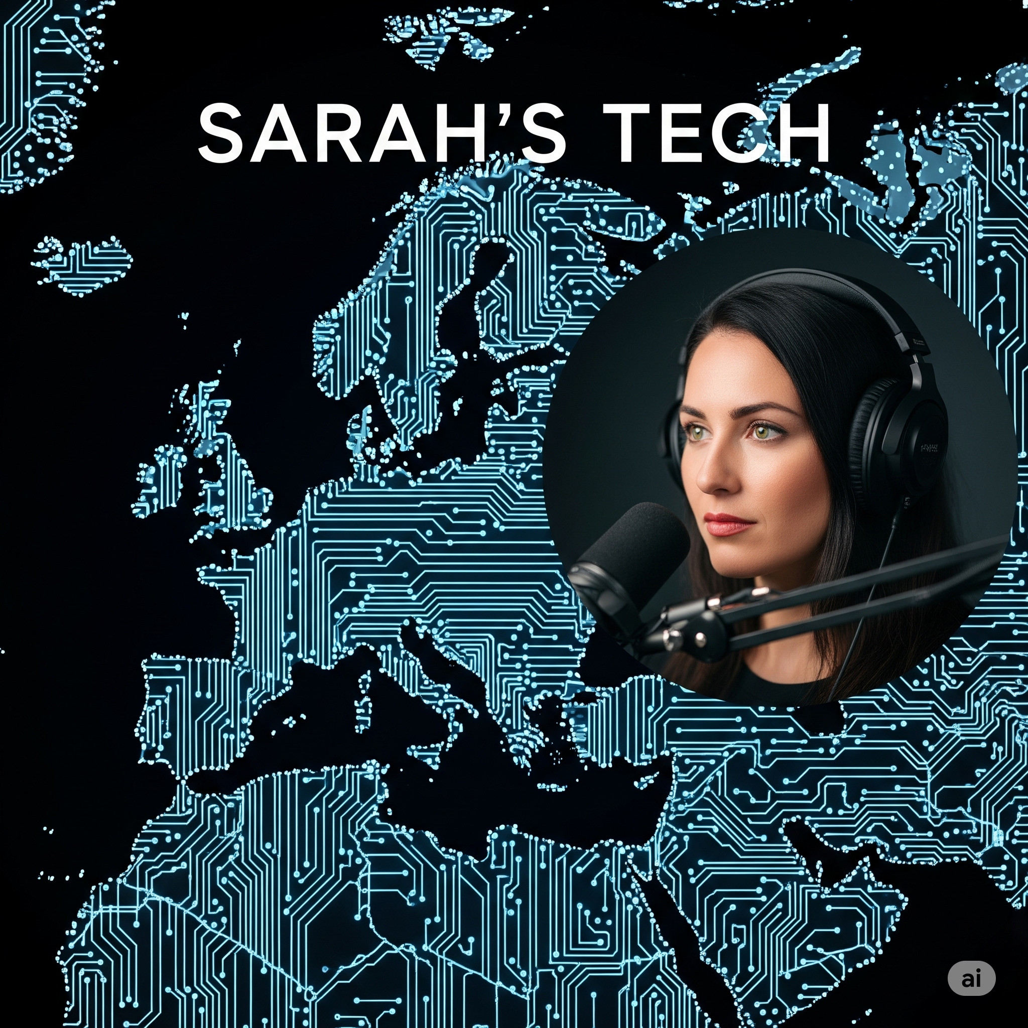 Sarah's Tech
