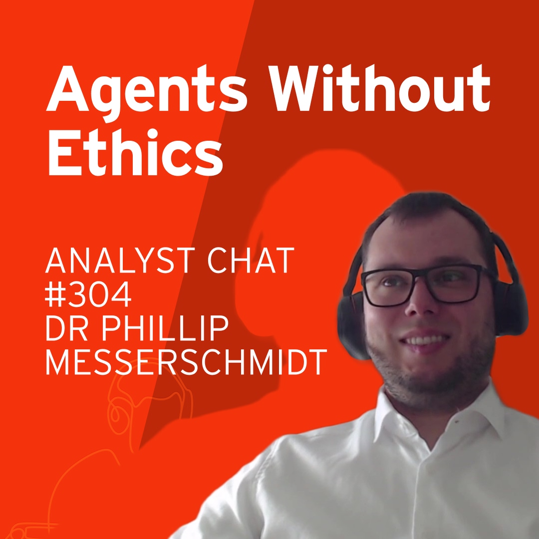 Analyst Chat #304: Agents, Fabric, and the Unfinished Business of IAM, A Look Back at EIC 2026