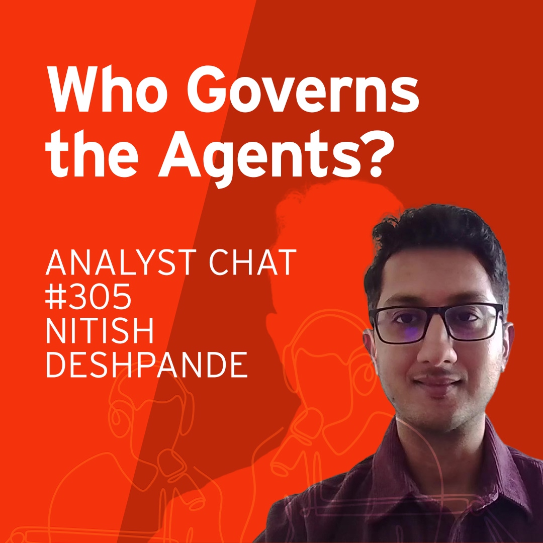 Analyst Chat #305: IGA in 2026 - NHIs, Sovereignty & the Platform Shift