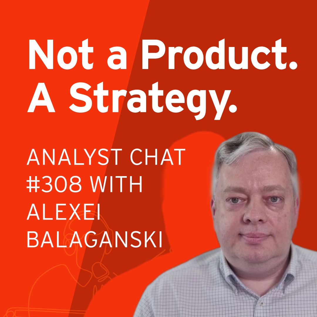 Analyst Chat #308: Beyond SASE - What a Real Zero Trust Platform Looks Like