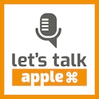 Let's Talk Apple