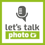 Let's Talk Photography