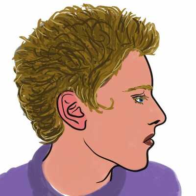 Ethan Sherbondy