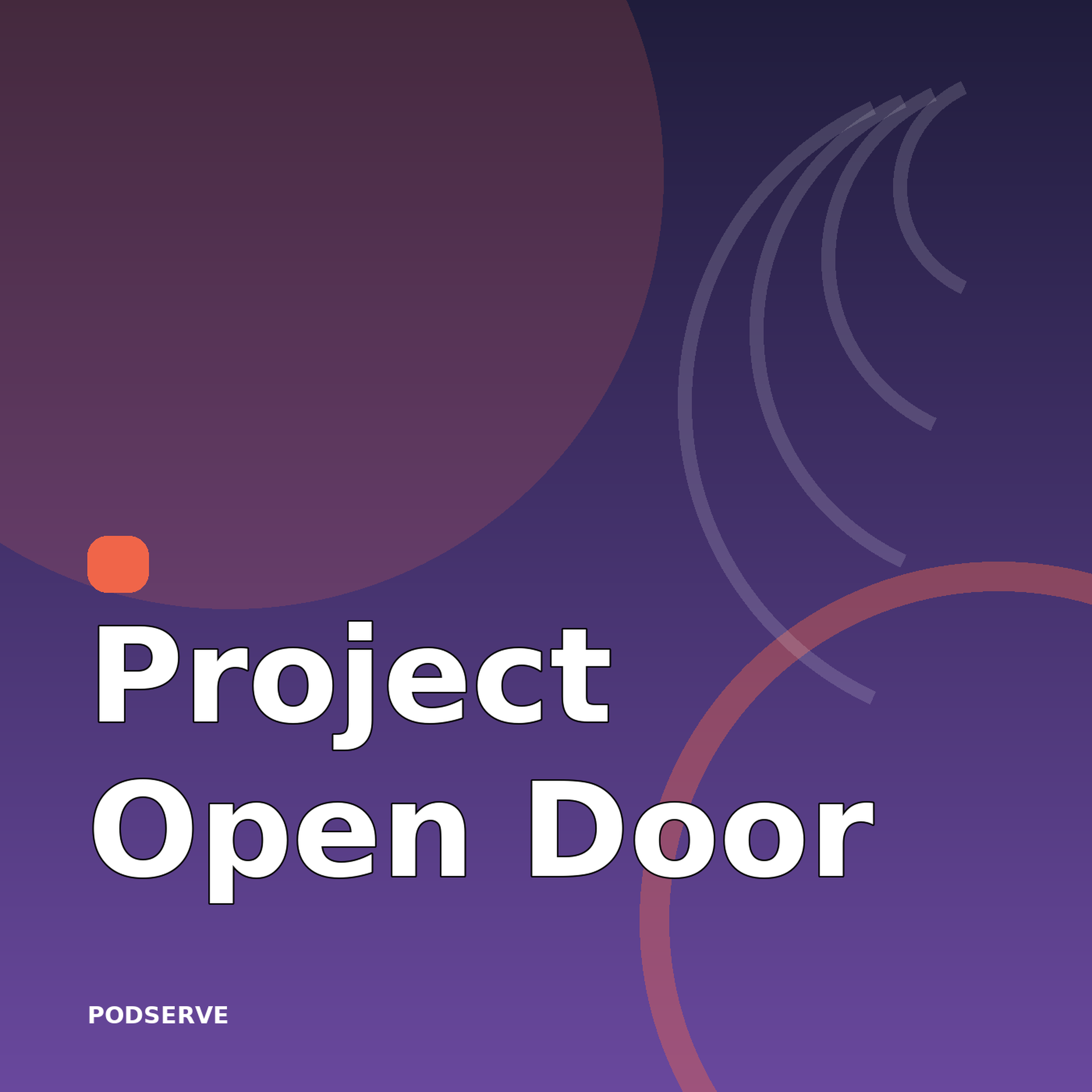 Project Open Door