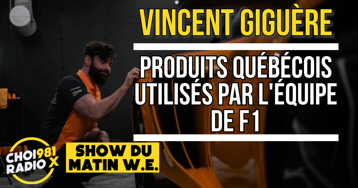 Les produits d’esthétique automobile McLaren