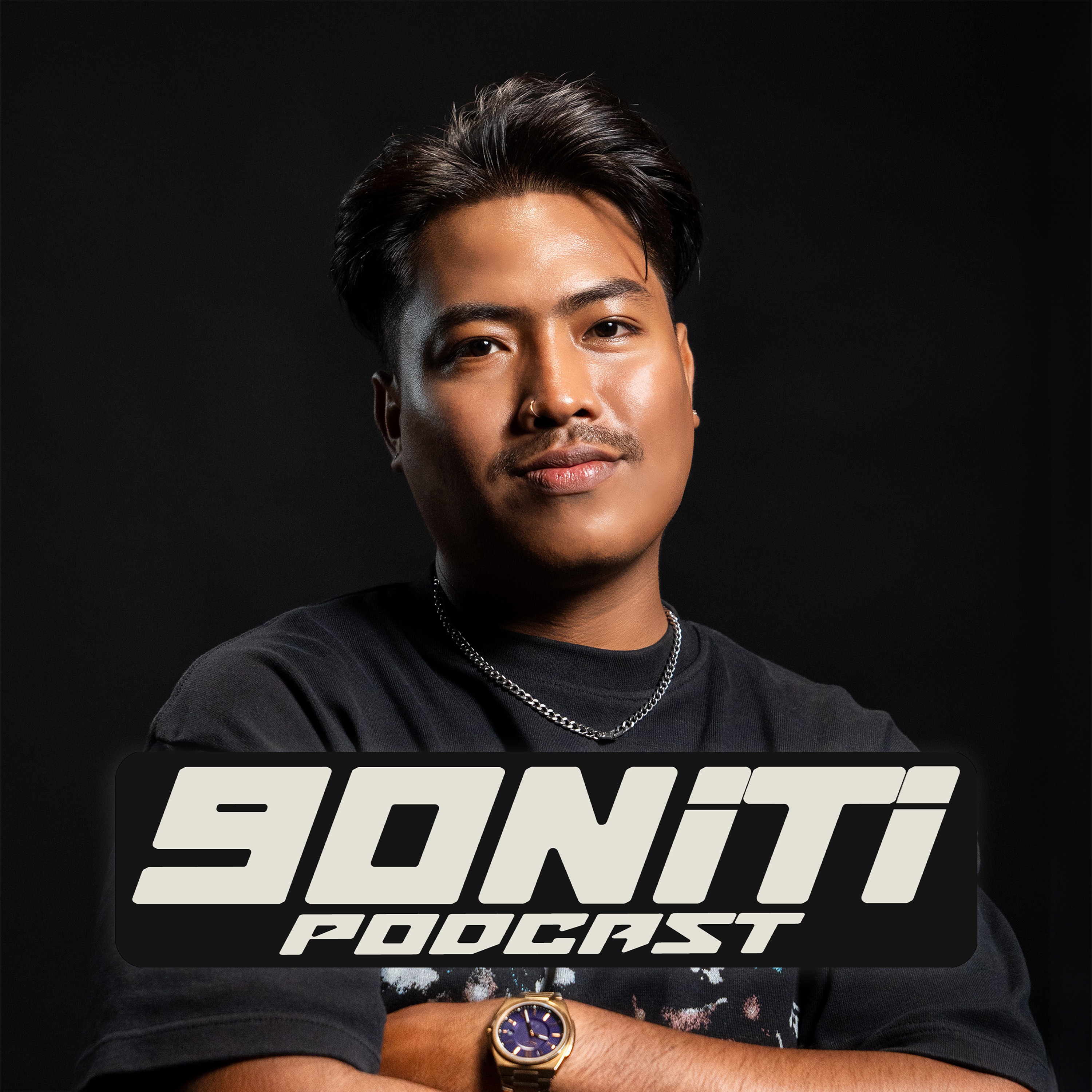 90NiTi Podcast