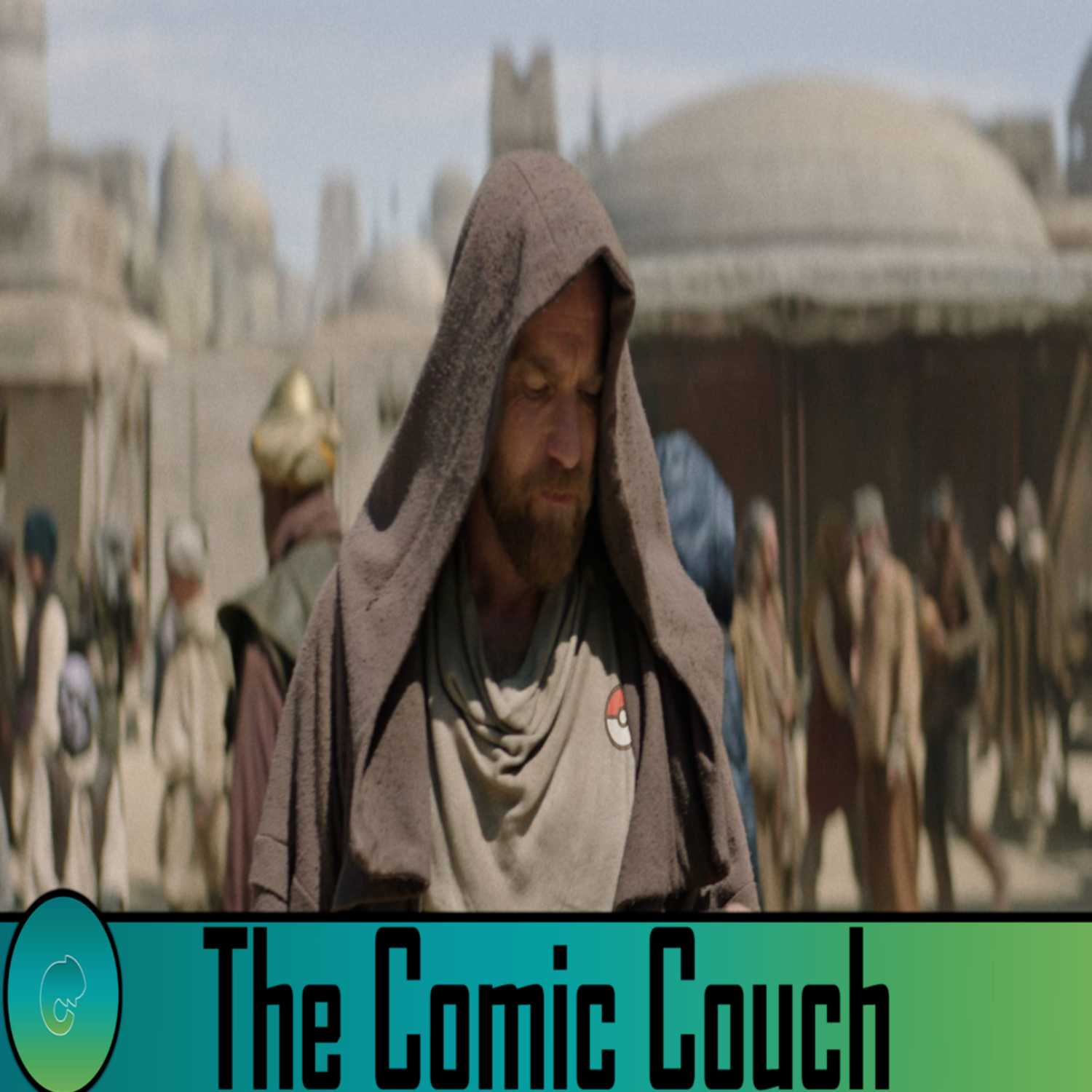 Pokémon Trailer + Obi-Wan Breakdown | The Anime Couch Episode 40