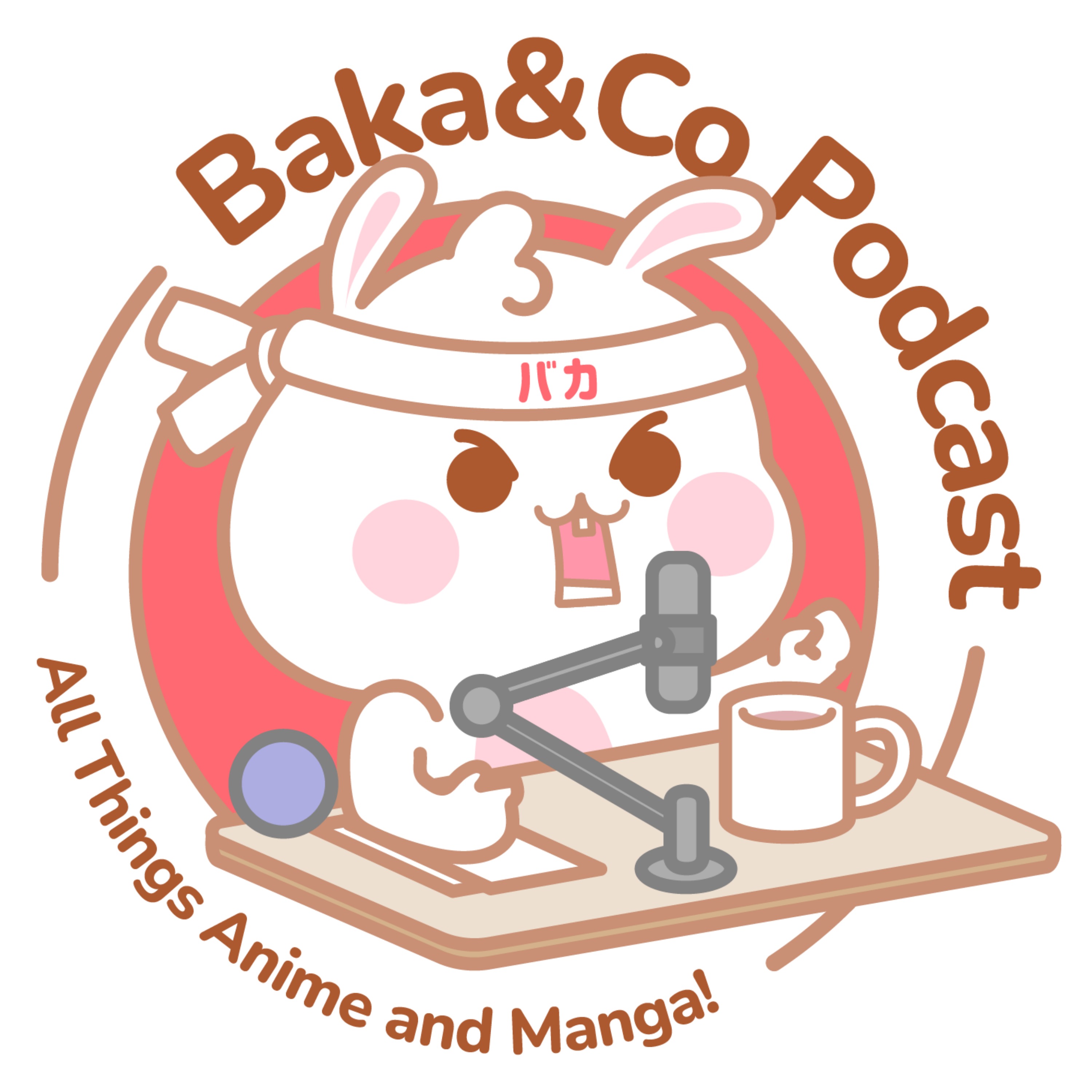 Baka&Company Podcast