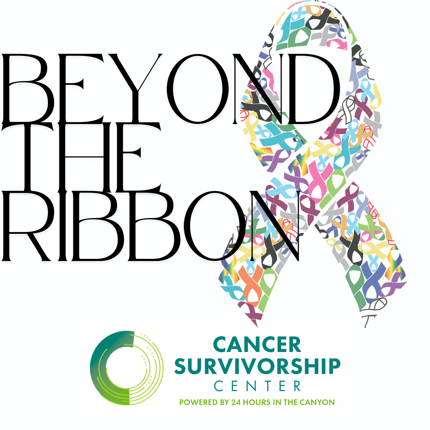 Beyond The Ribbon