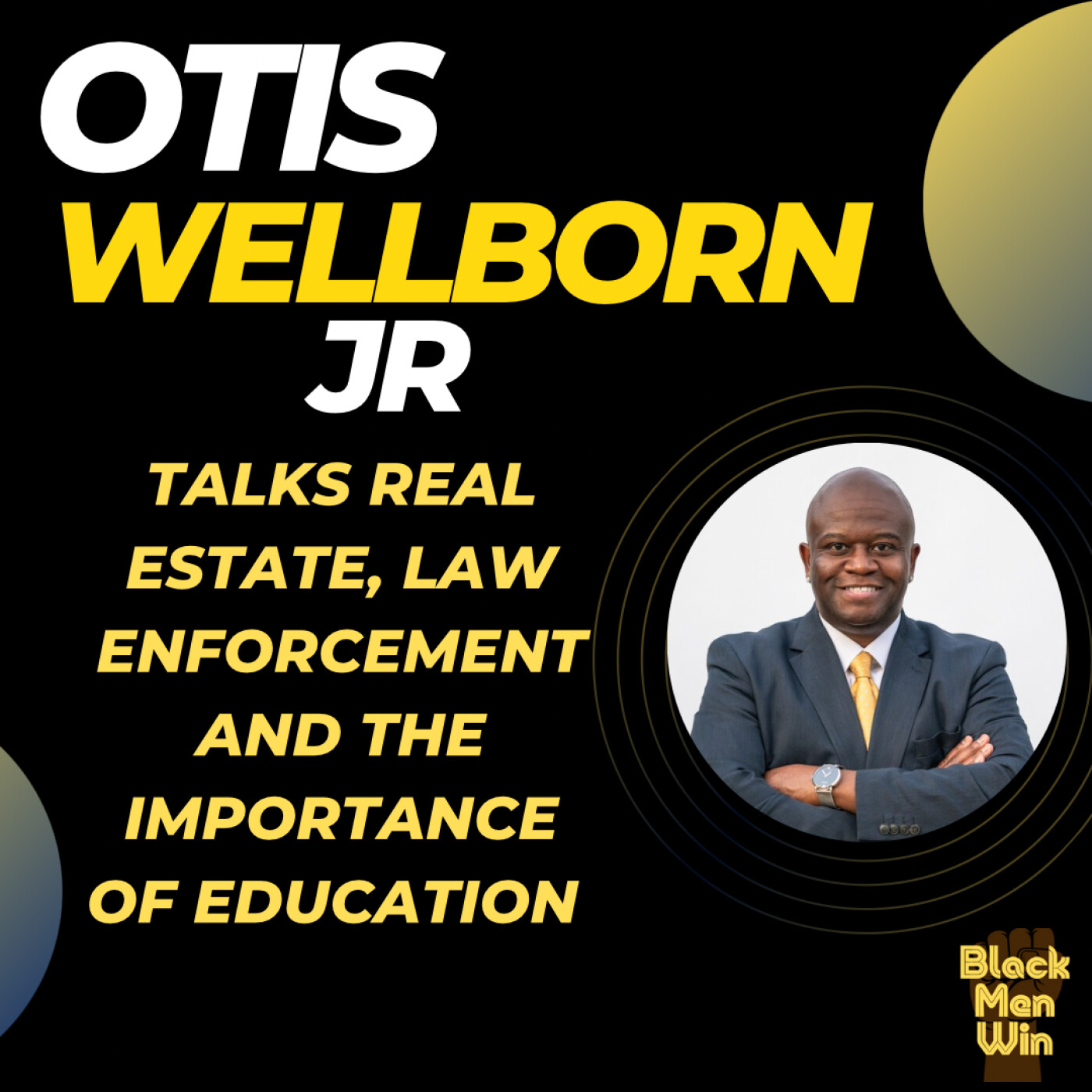 Otis Wellborn Jr.