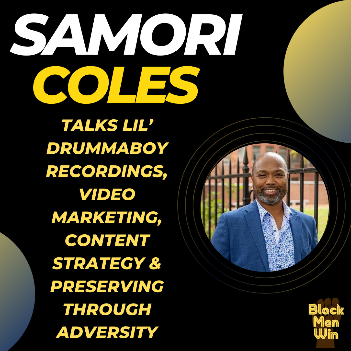 Samori Coles