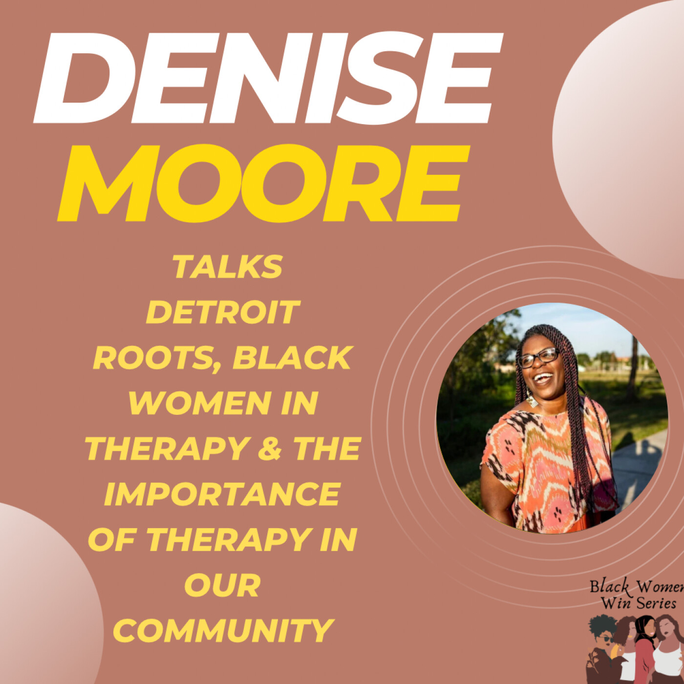 Denise Moore