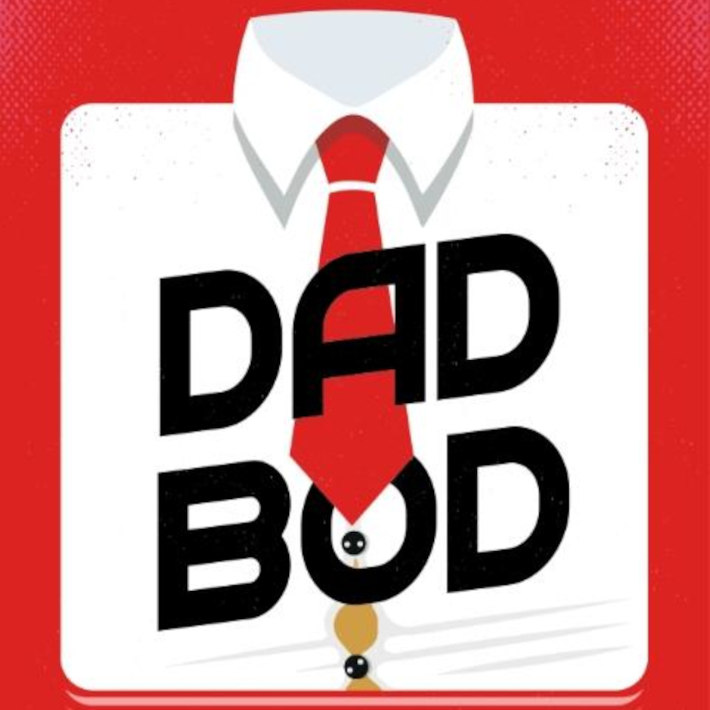 DadBodPod Episode 71 The Dad-lympics!!!!!