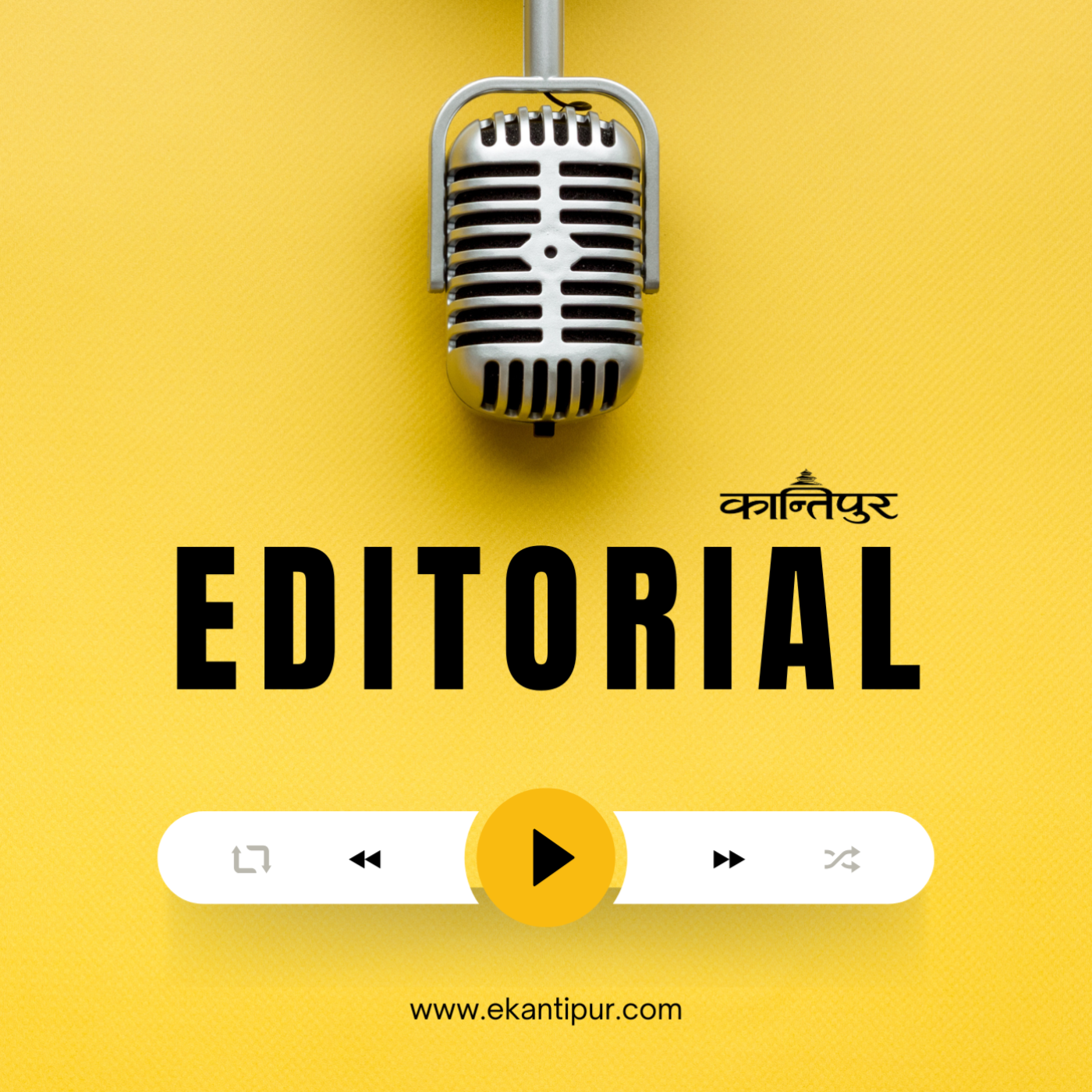 Editorial
