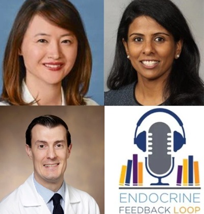 EFL071 – Taste Changes with Semaglutide
