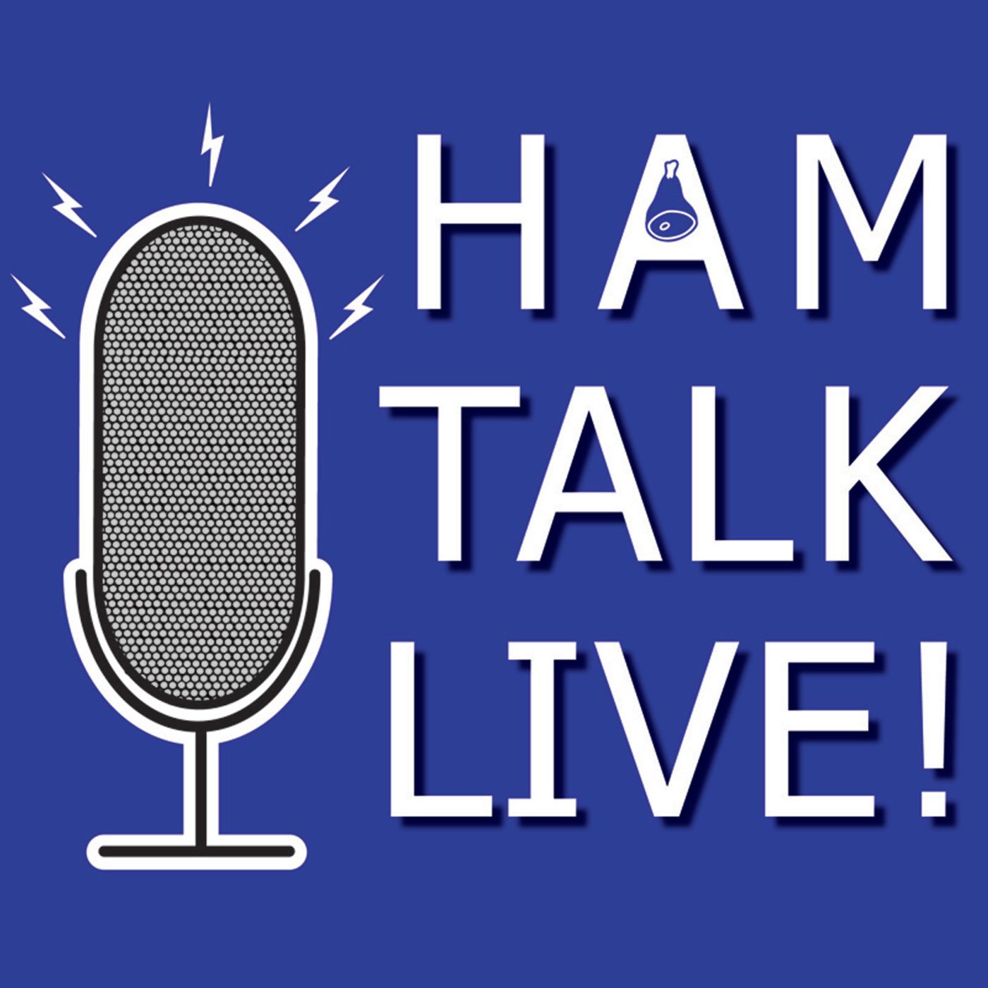Episode 319 - LIVE! From Dayton