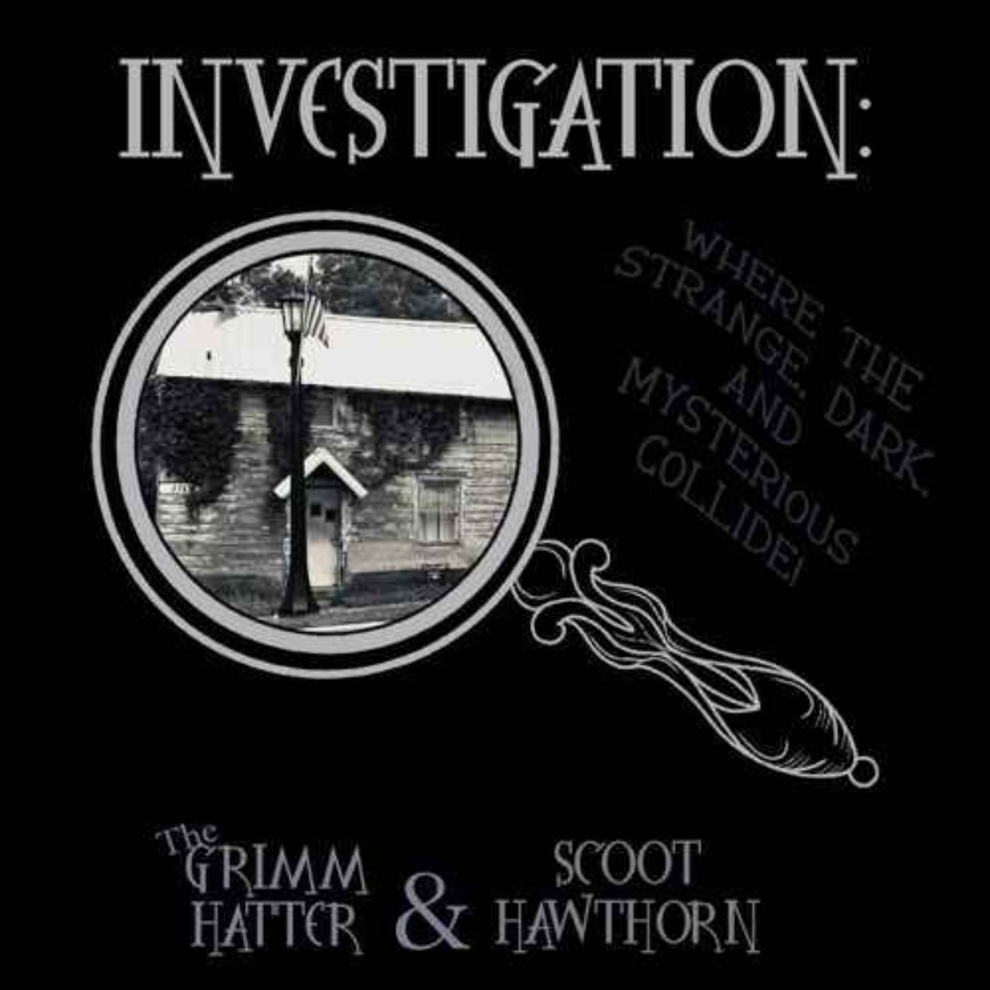 45- The After Show: The Doss House Investigation