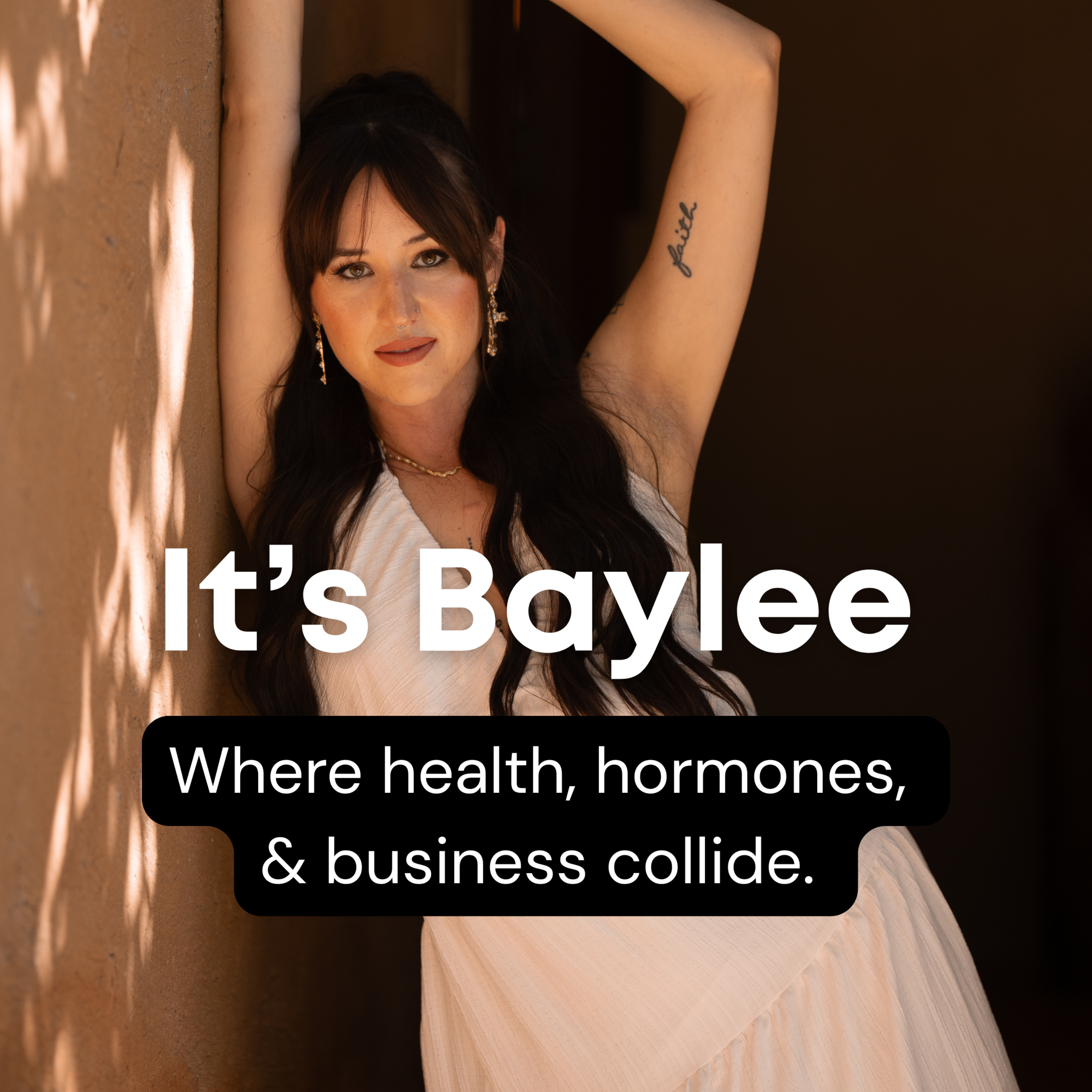 Cycle Syncing Series Part 2: Follicular + Ovulation