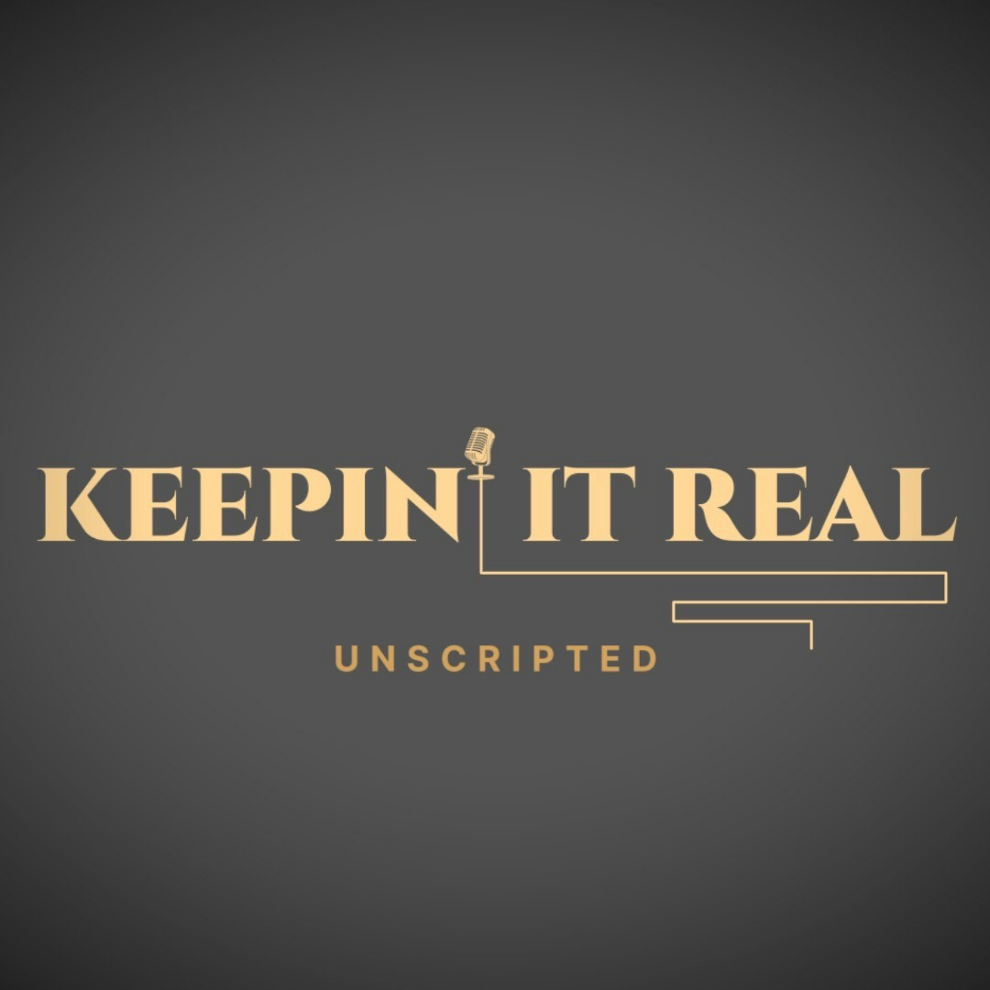 Keepin' It Real