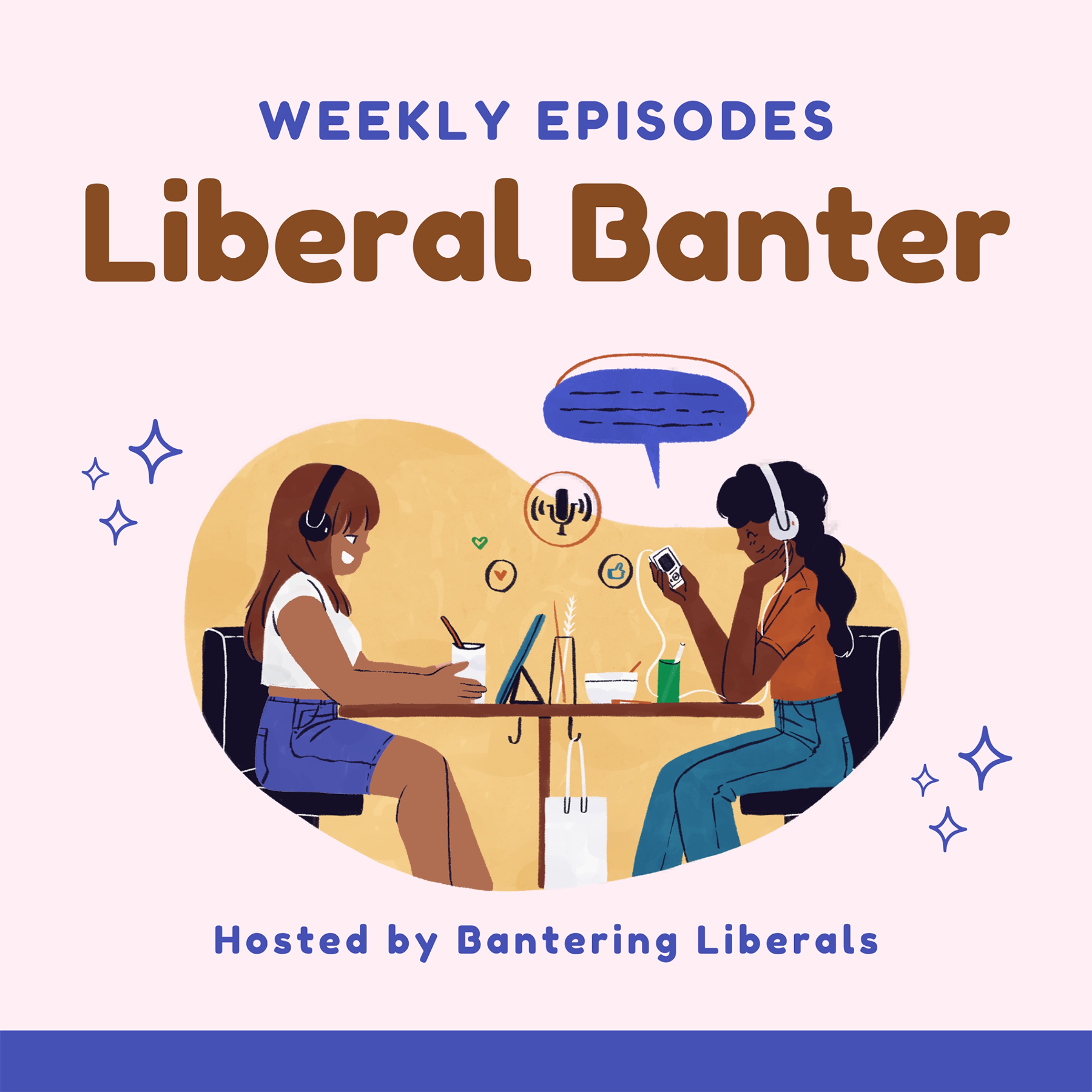 Liberal Banter