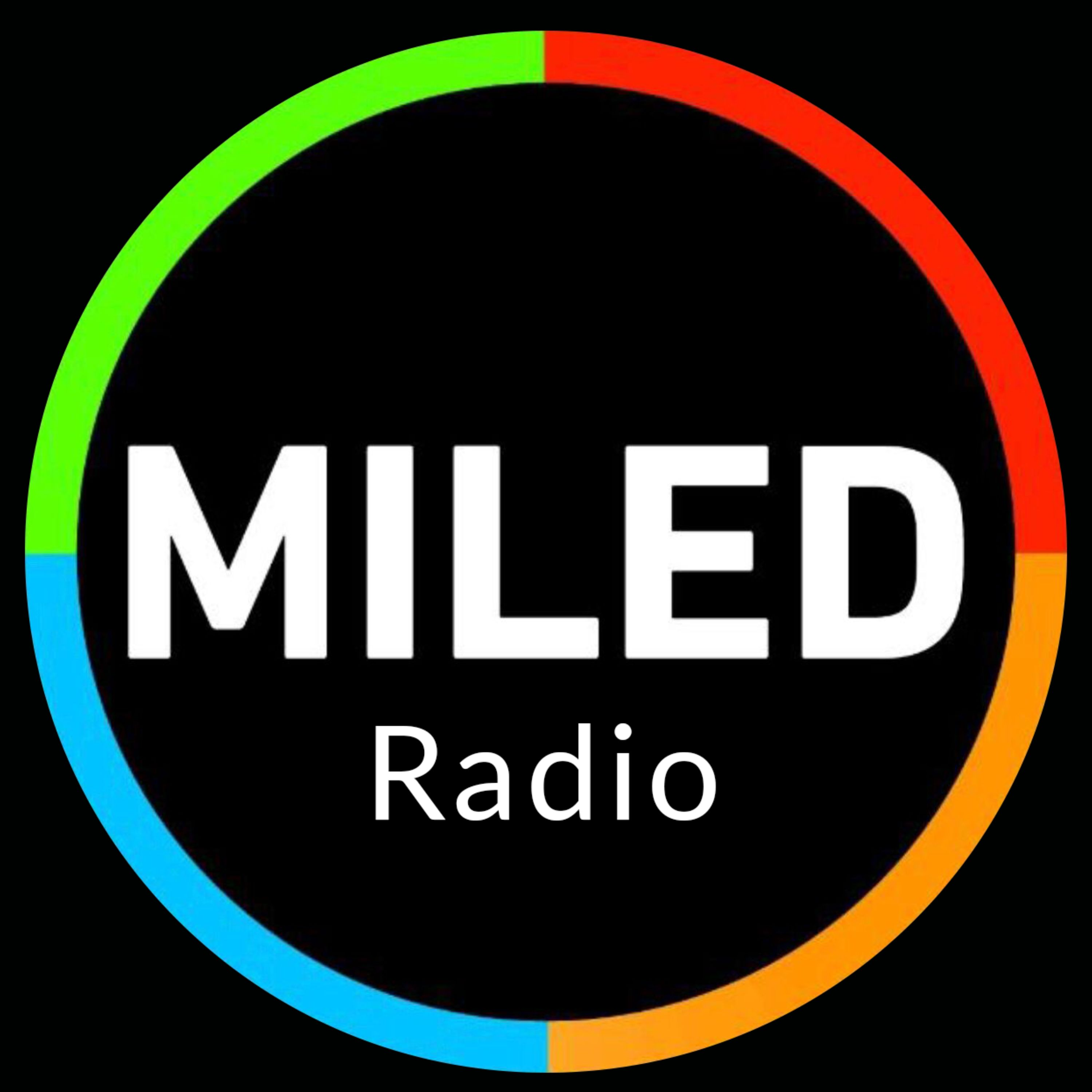 Radio MILED, Rubén Moreira, 31 de julio del 2026