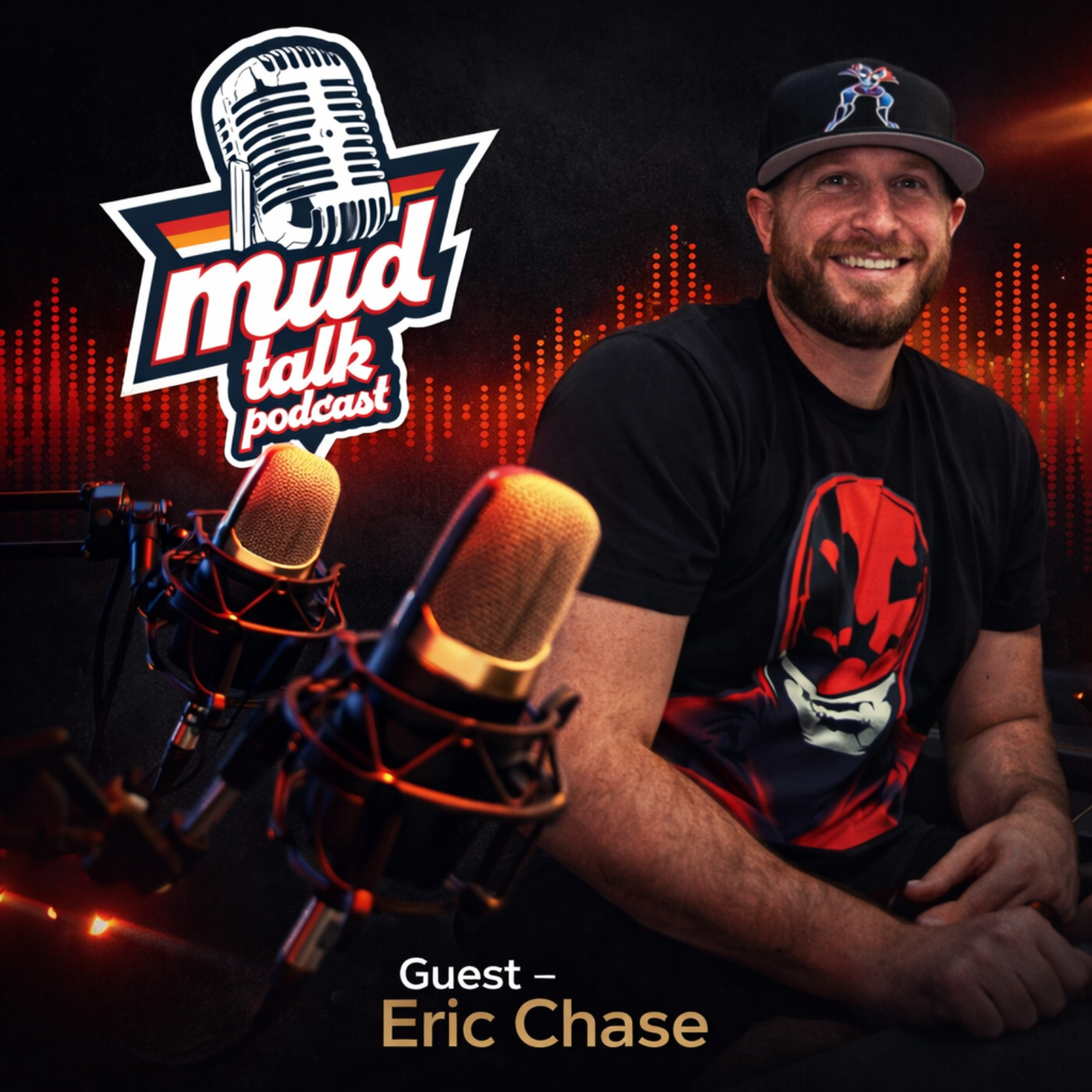 Episode 71- Mic Check