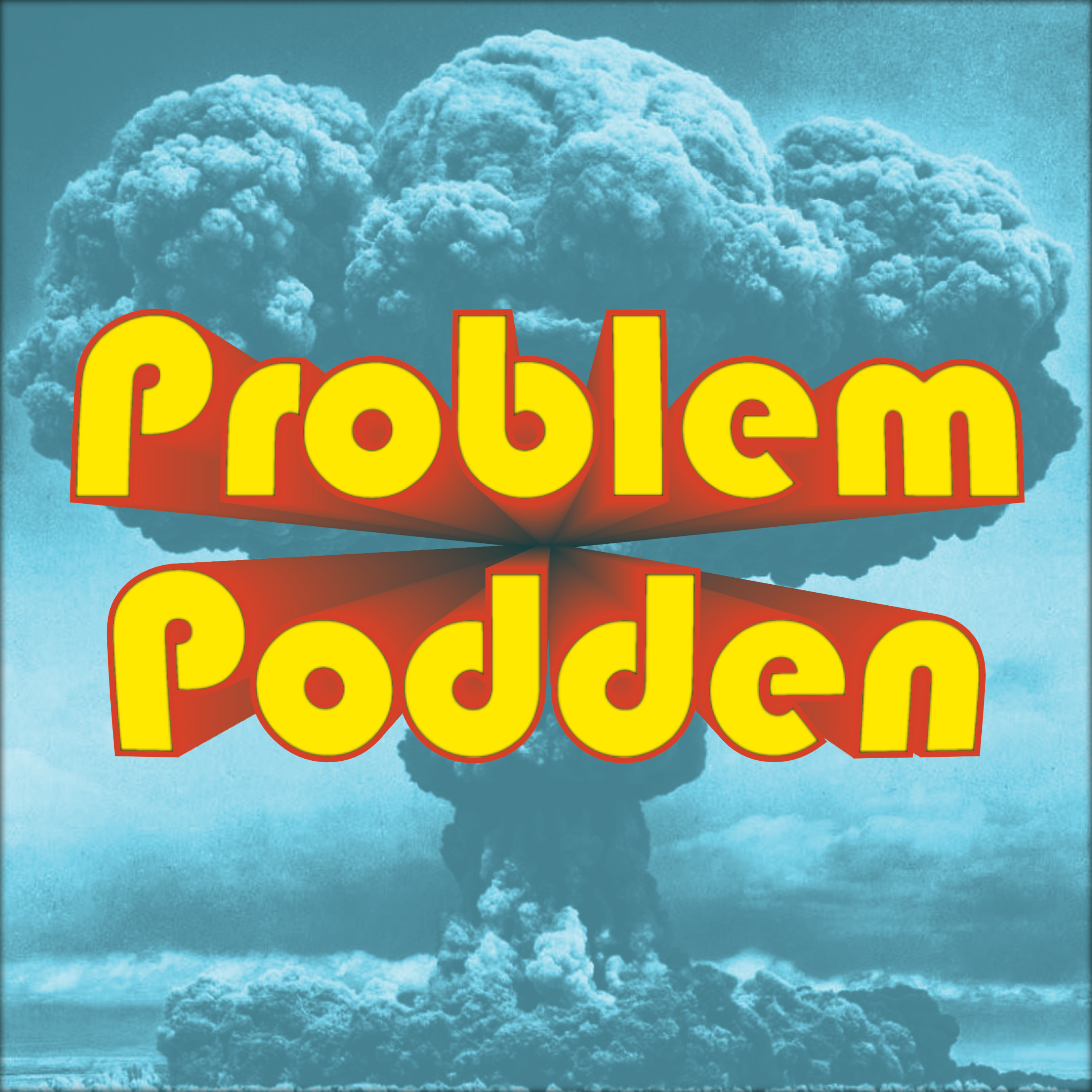 Problempodden
