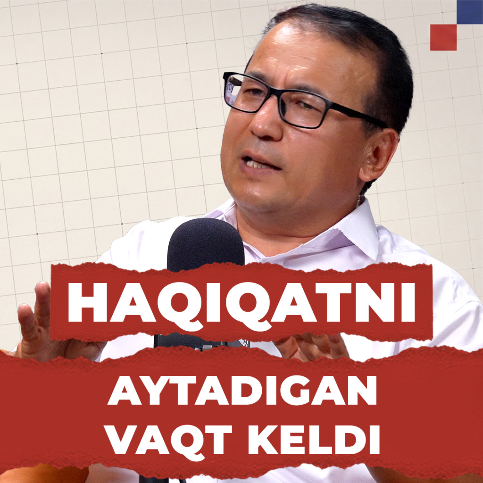 Millat, xalq mardikorga aylantirilgan edi
