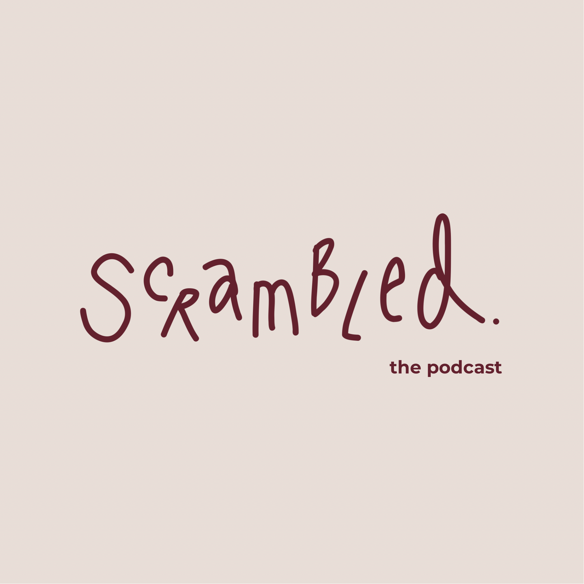 Building Life on Your Own Timeline with Kamie Crawford
