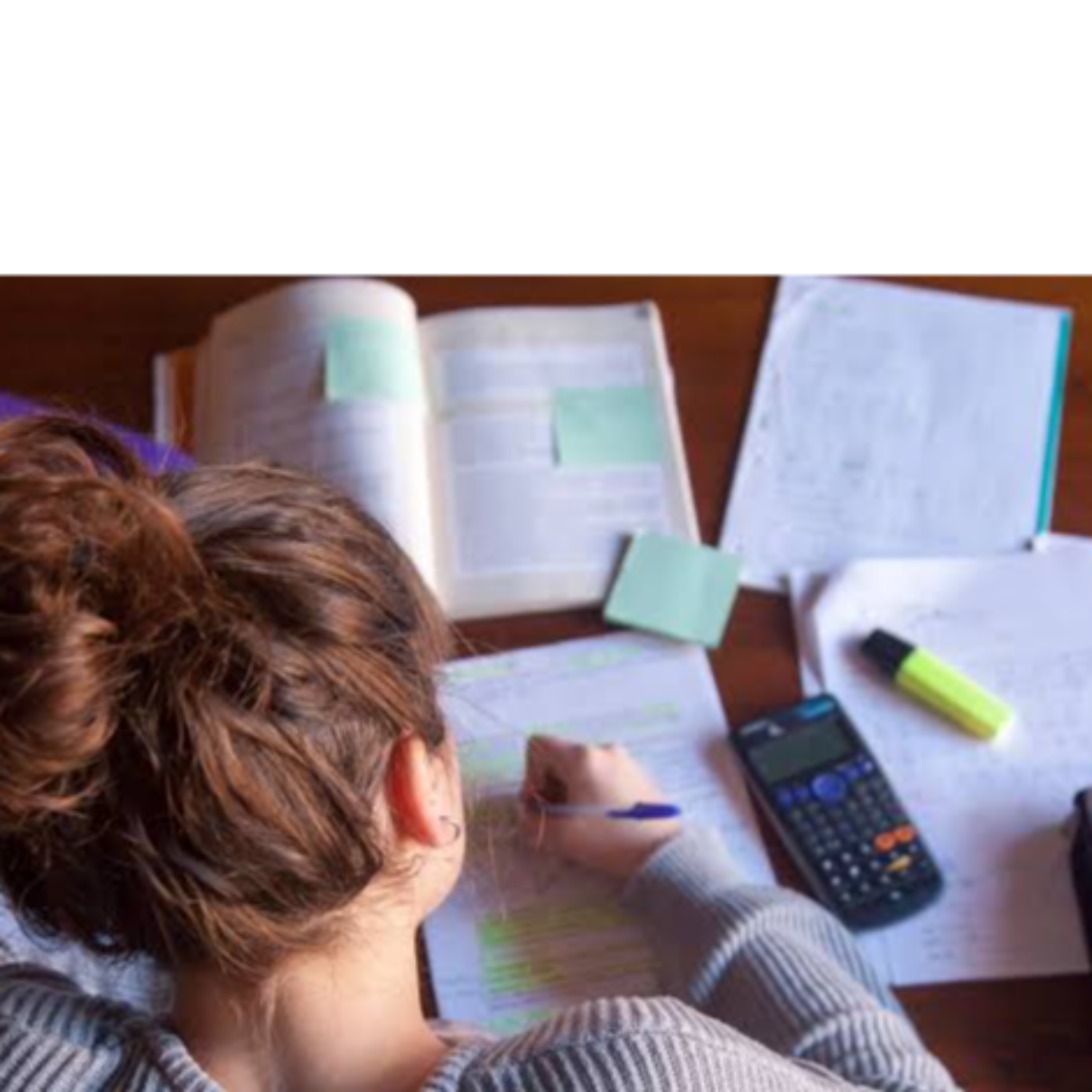 Study tips
